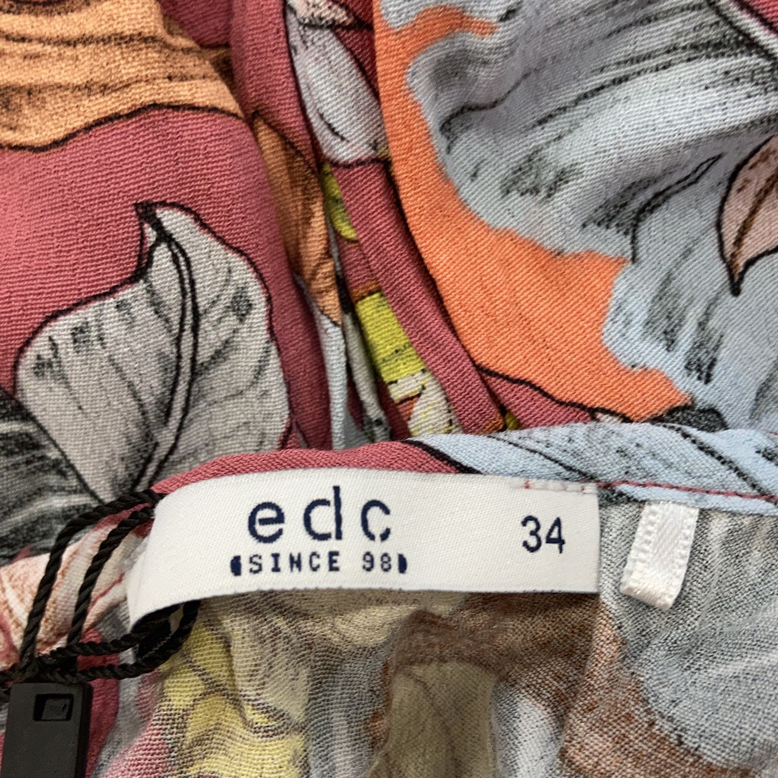 EDC by ESPRIT