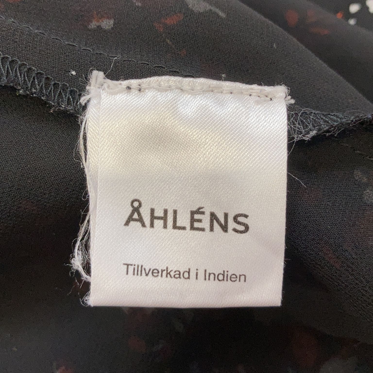 Åhléns