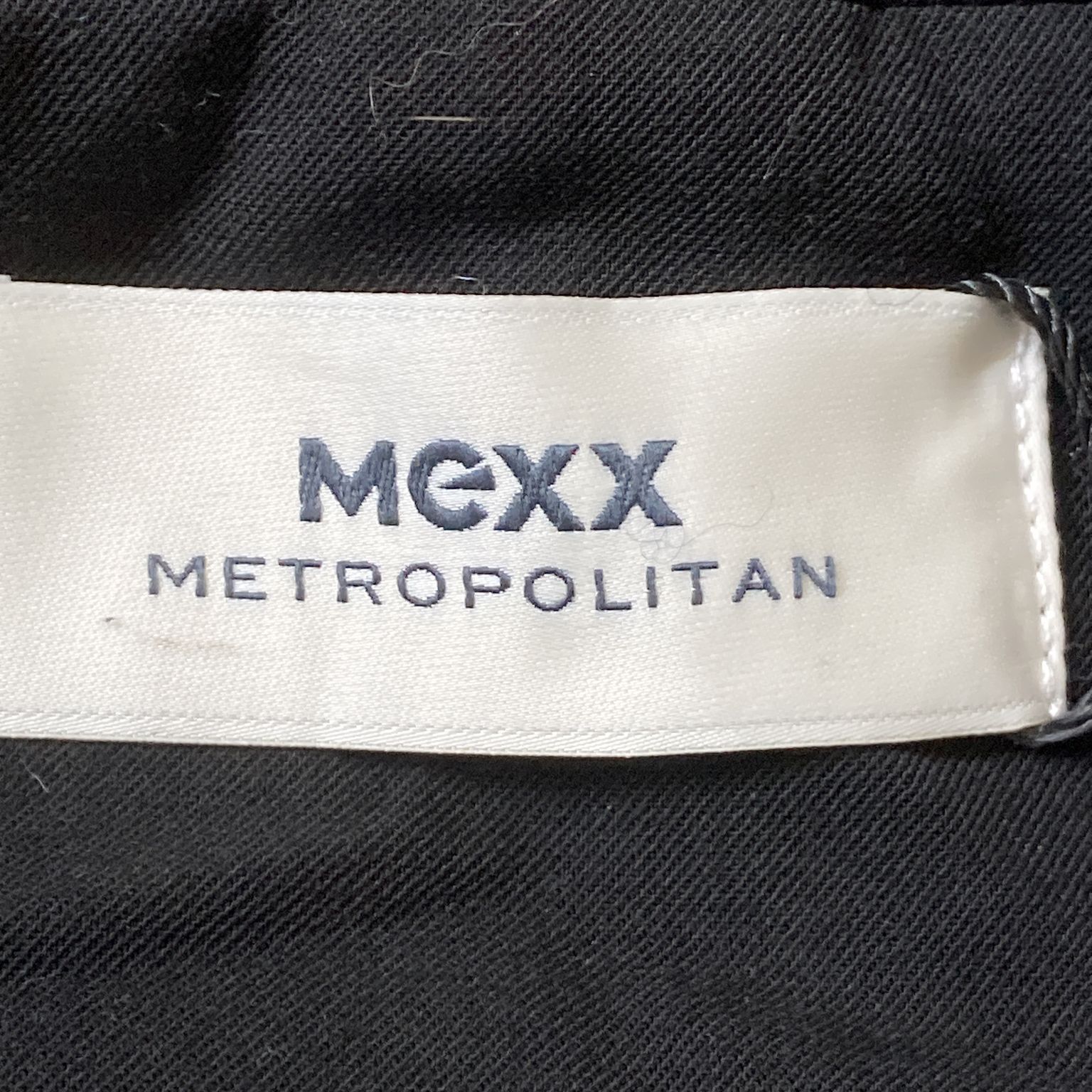 Mexx Metropolitan