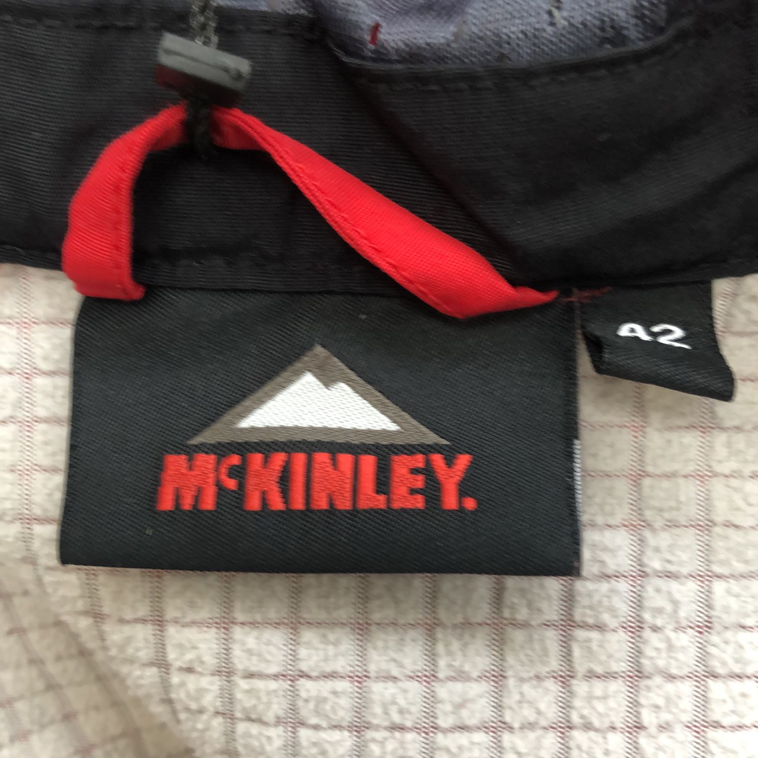 McKinley