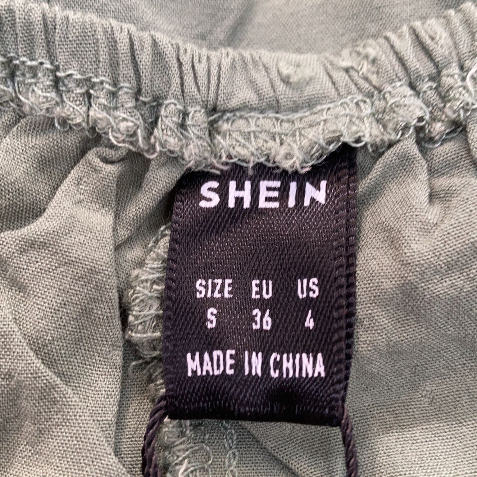 Shein