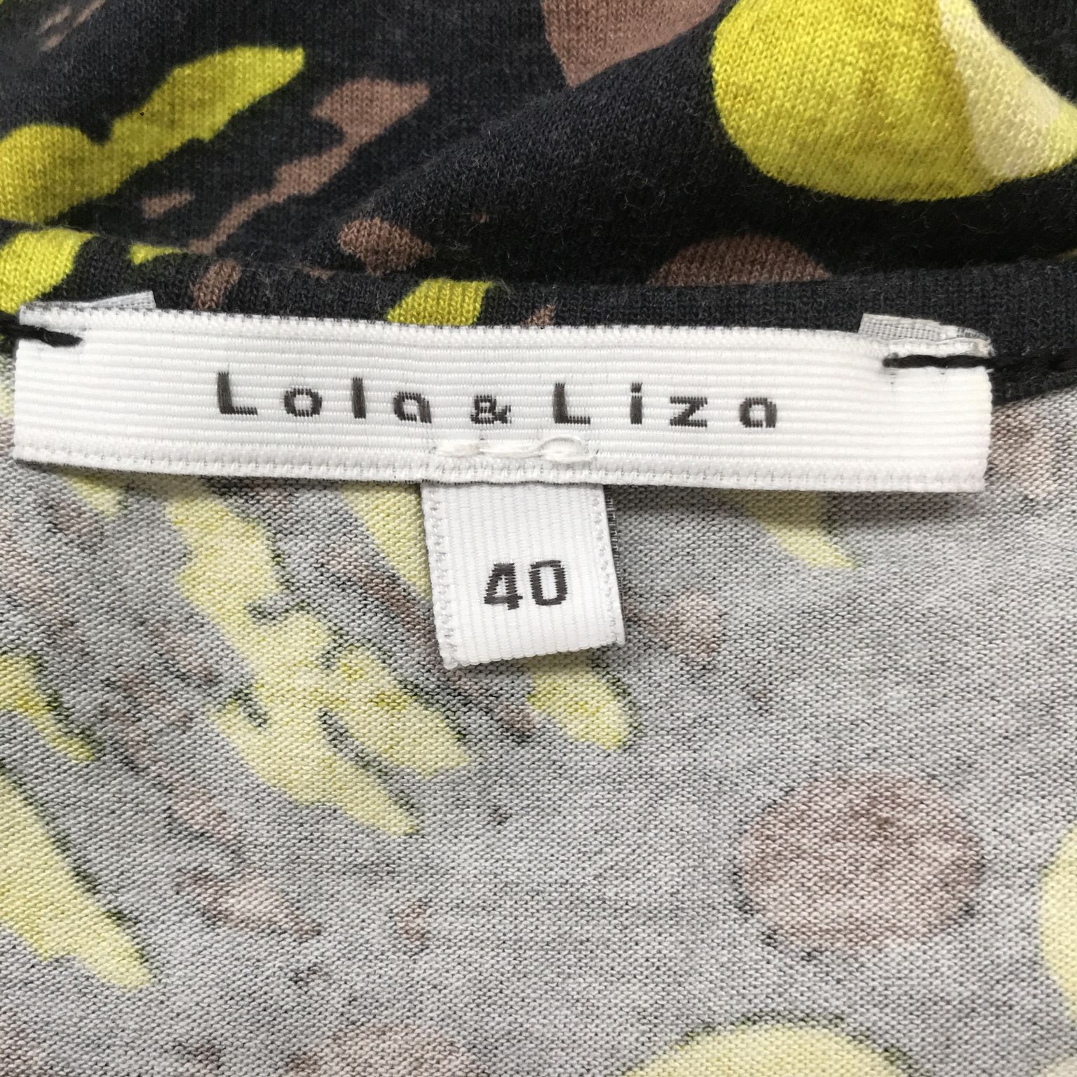 Lola  Liza