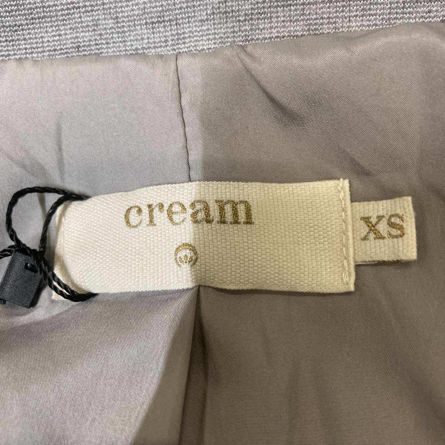 Cream