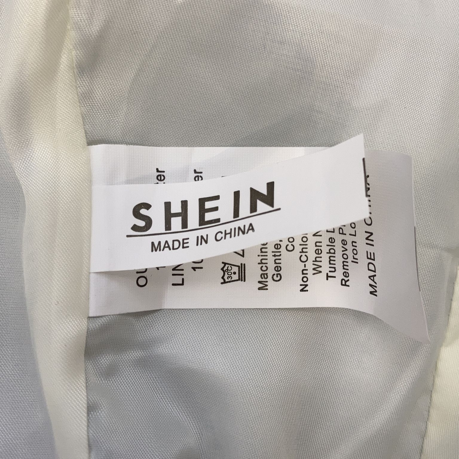 Shein