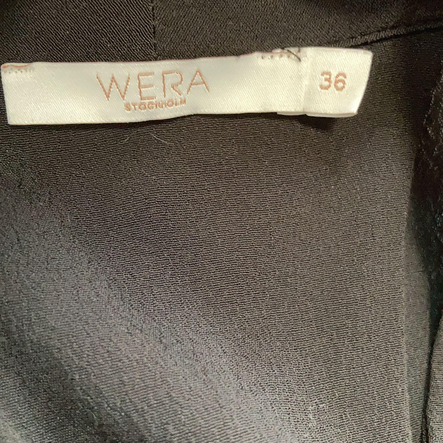 WERA Stockholm