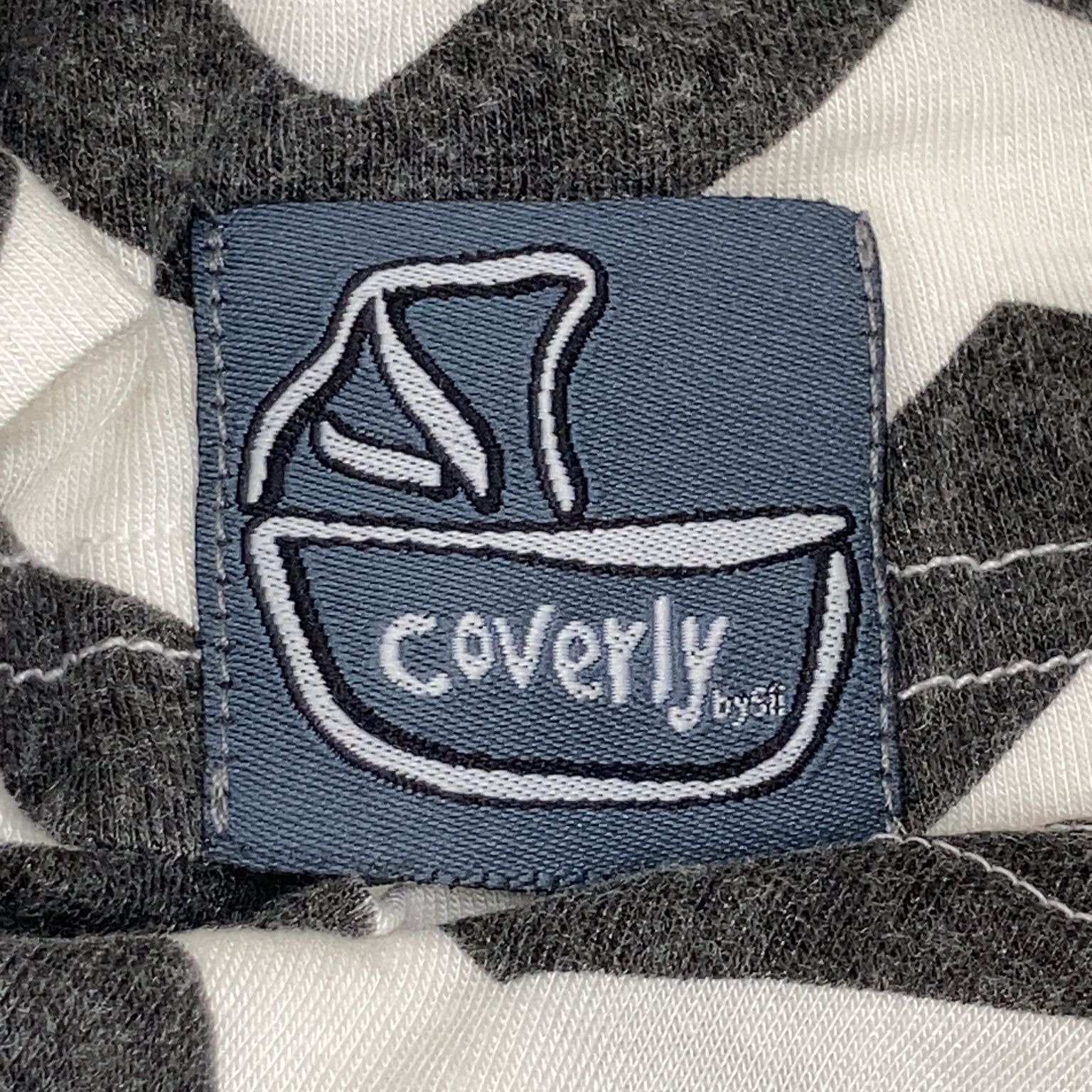 Coverly by Sii