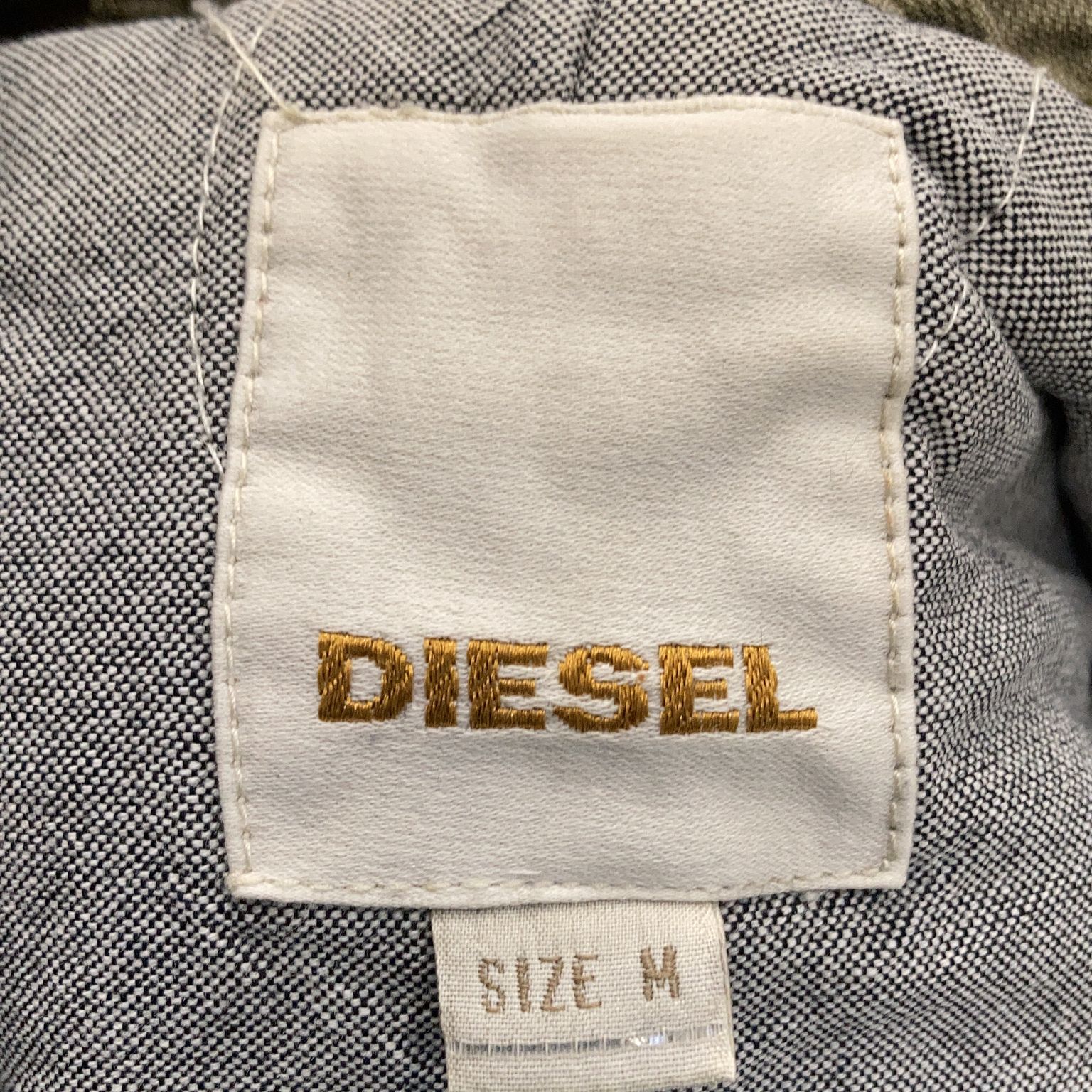 Diesel