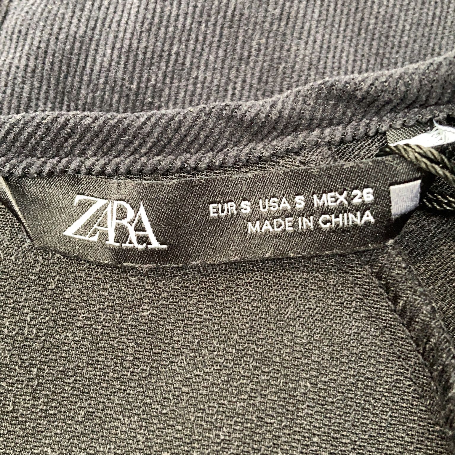 Zara