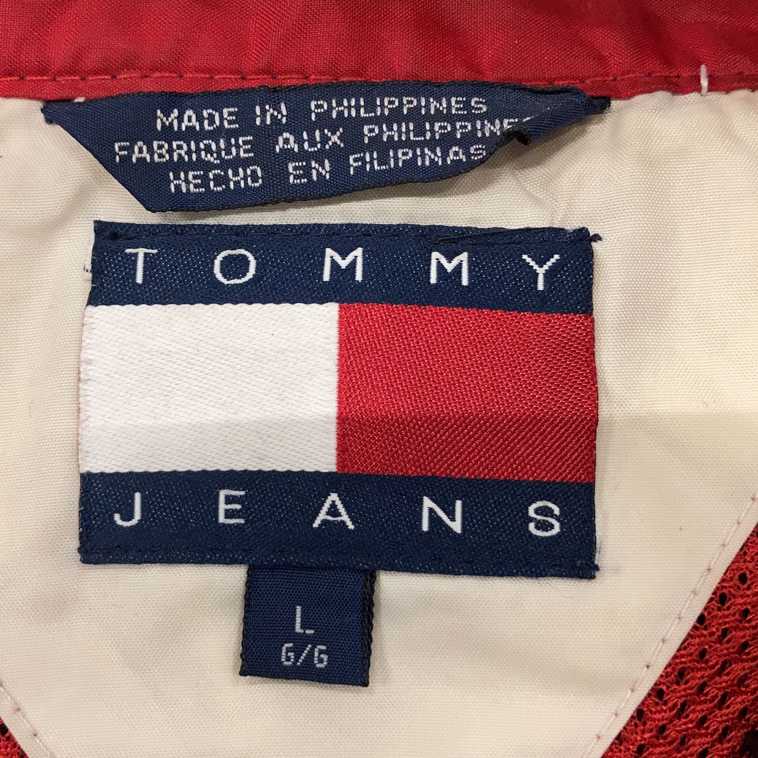 Tommy Hilfiger Jeans