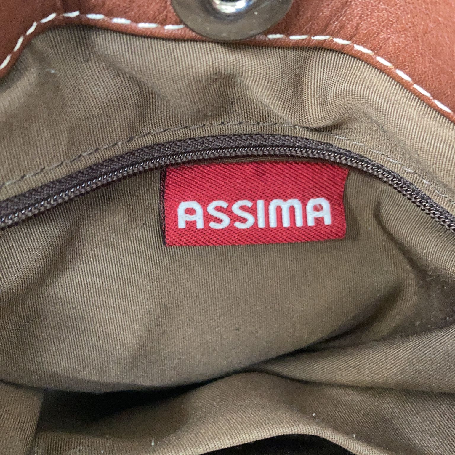 Assima