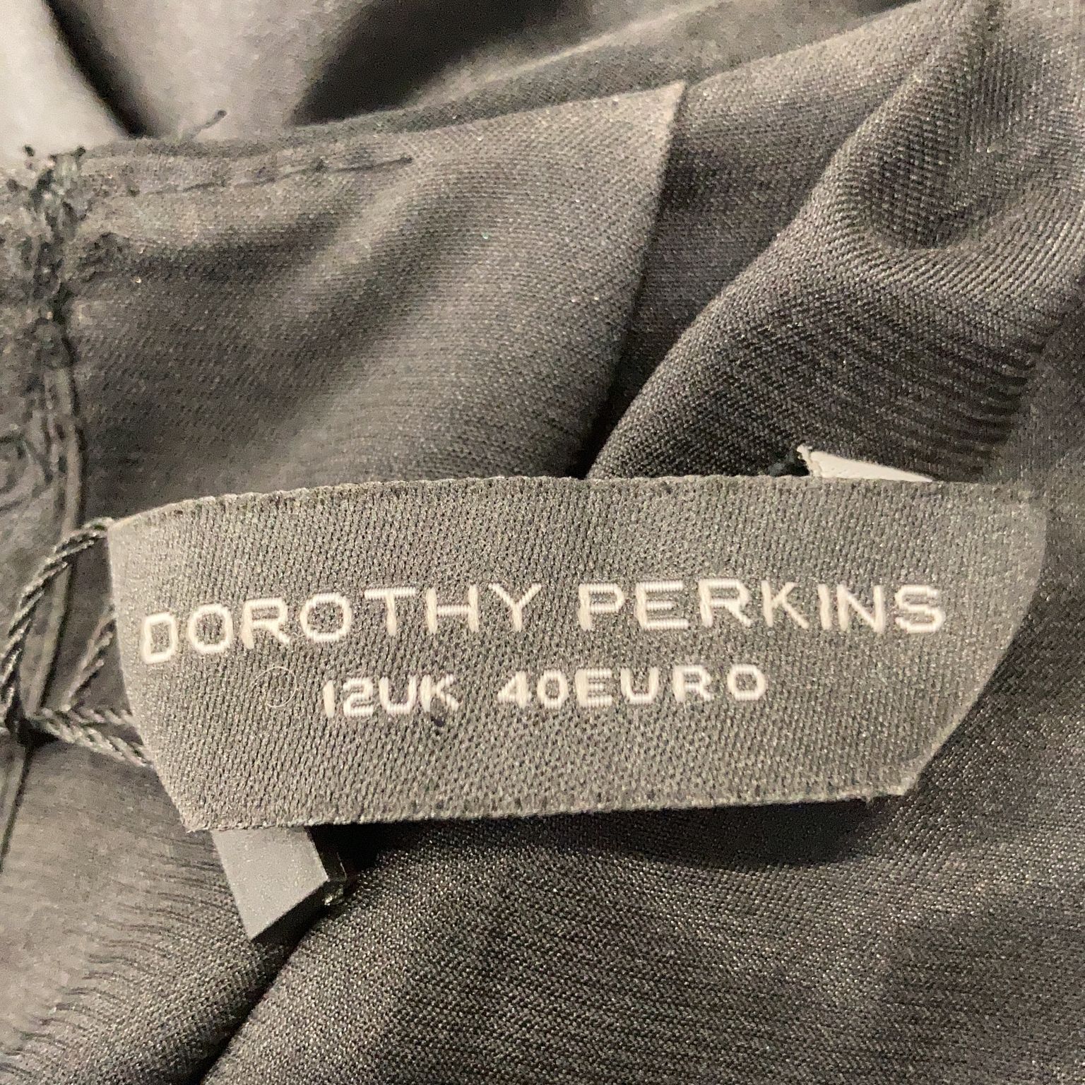 Dorothy Perkins