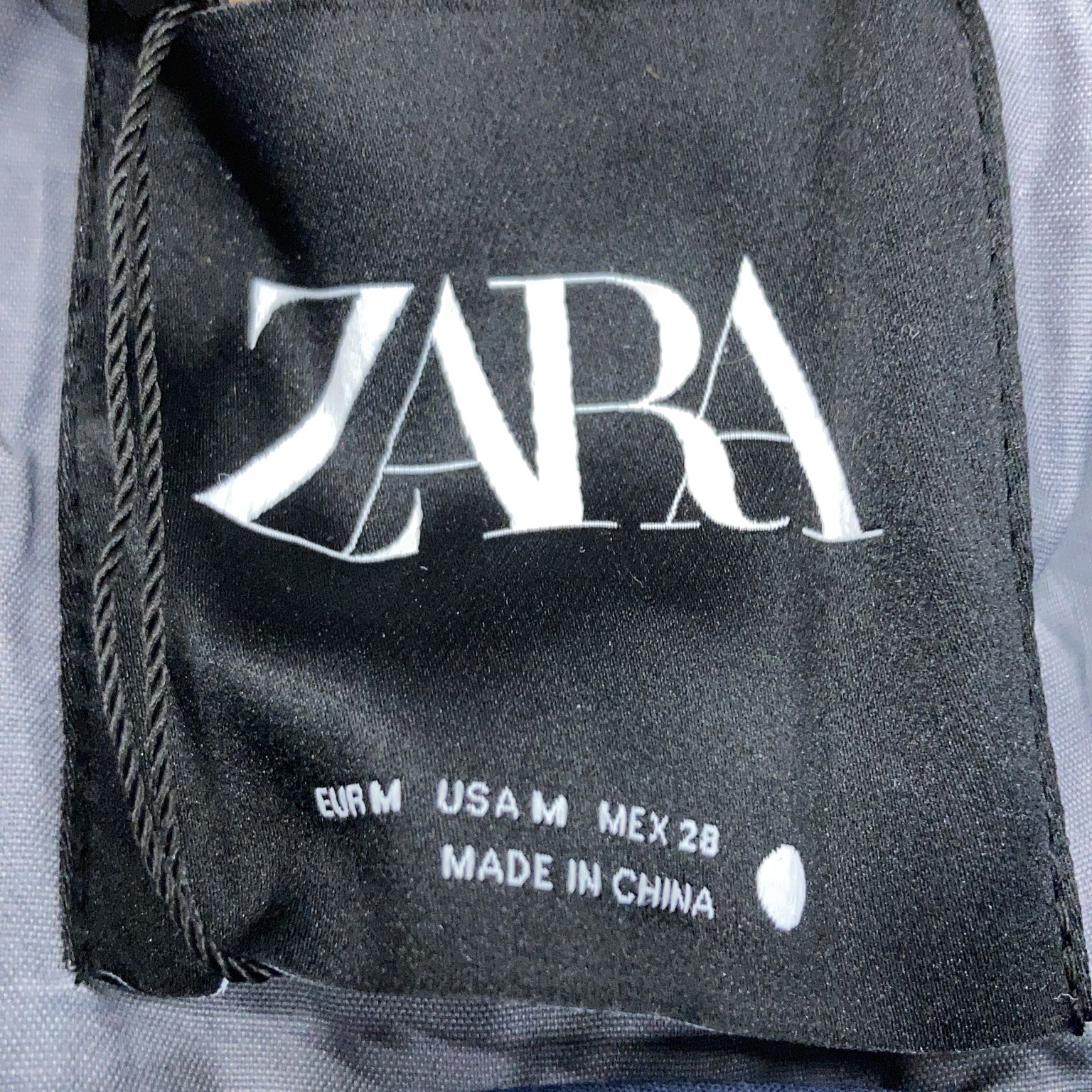 Zara