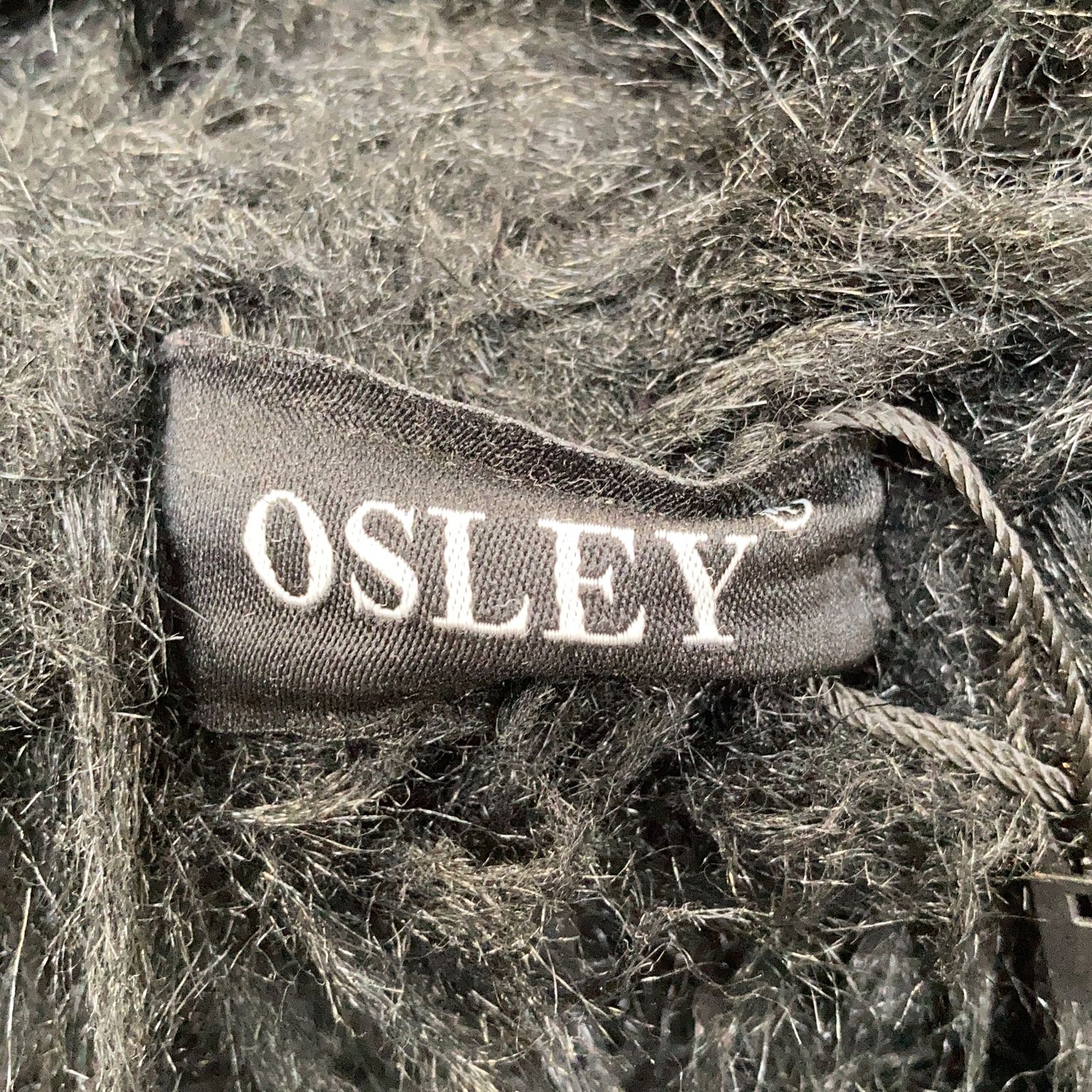 Osley