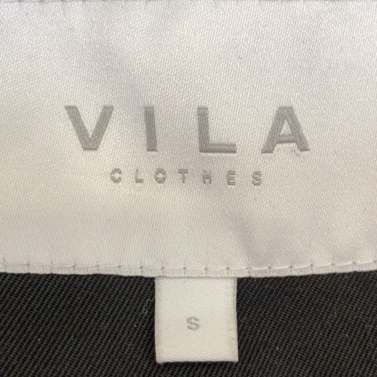 VILA Clothes