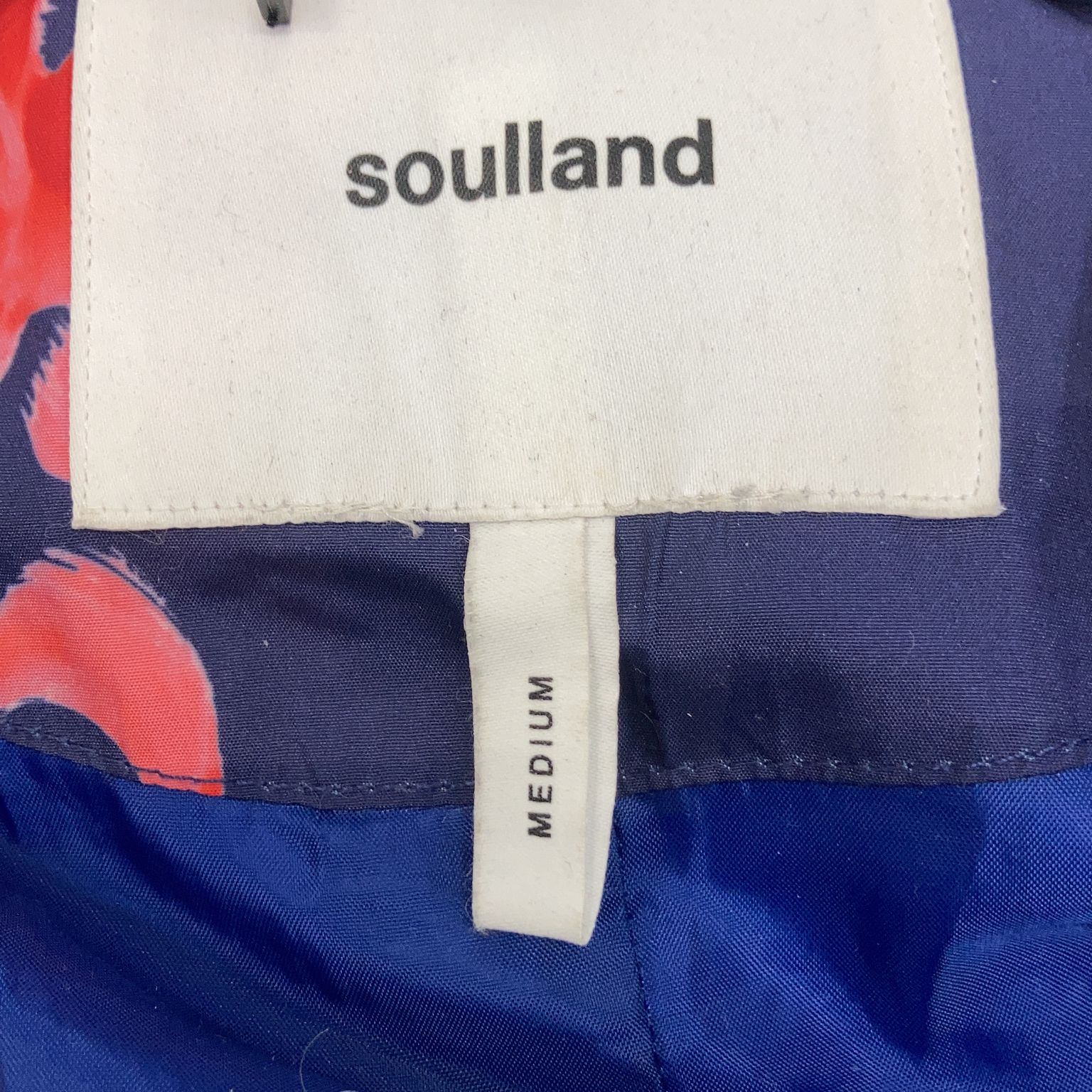 Soulland