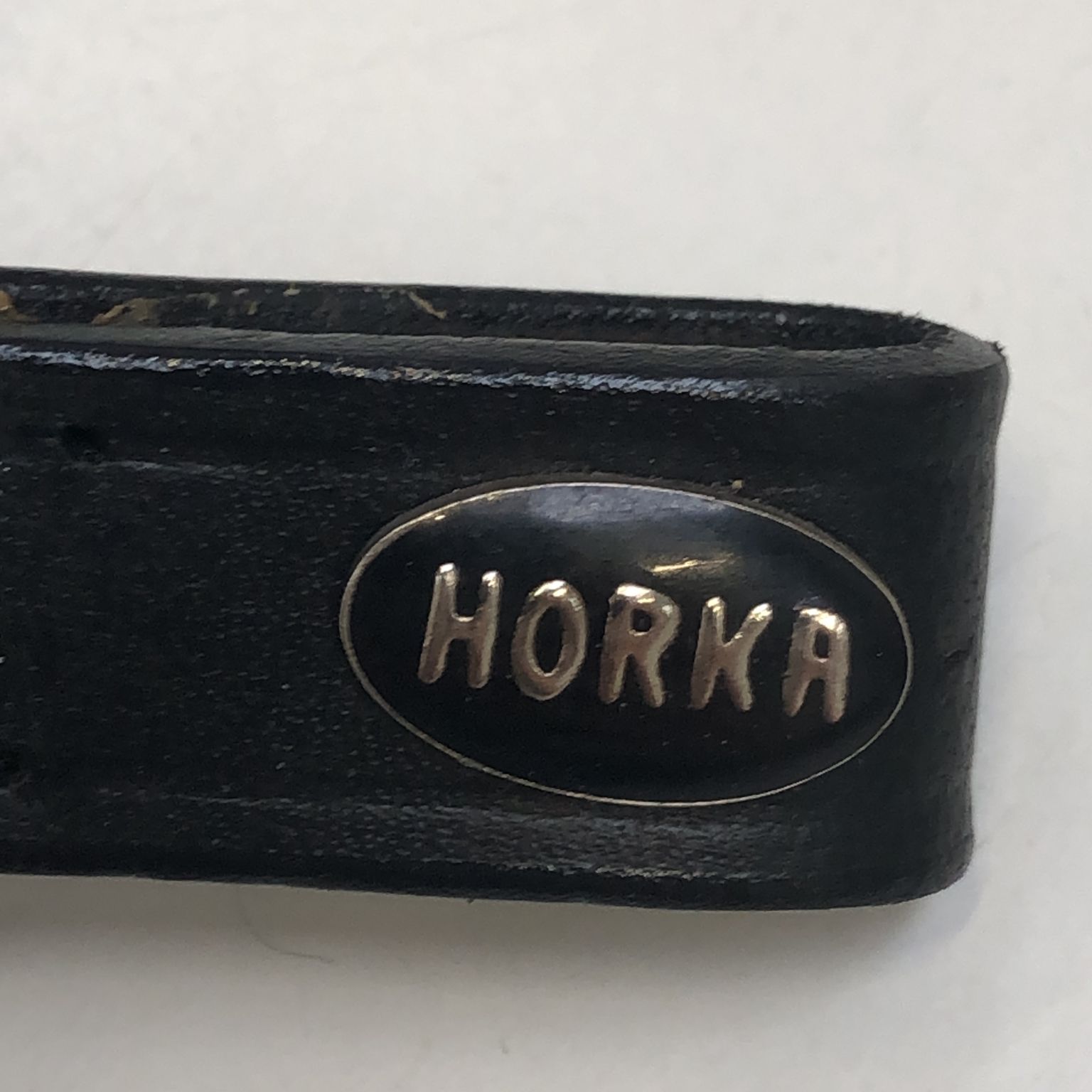 Horka