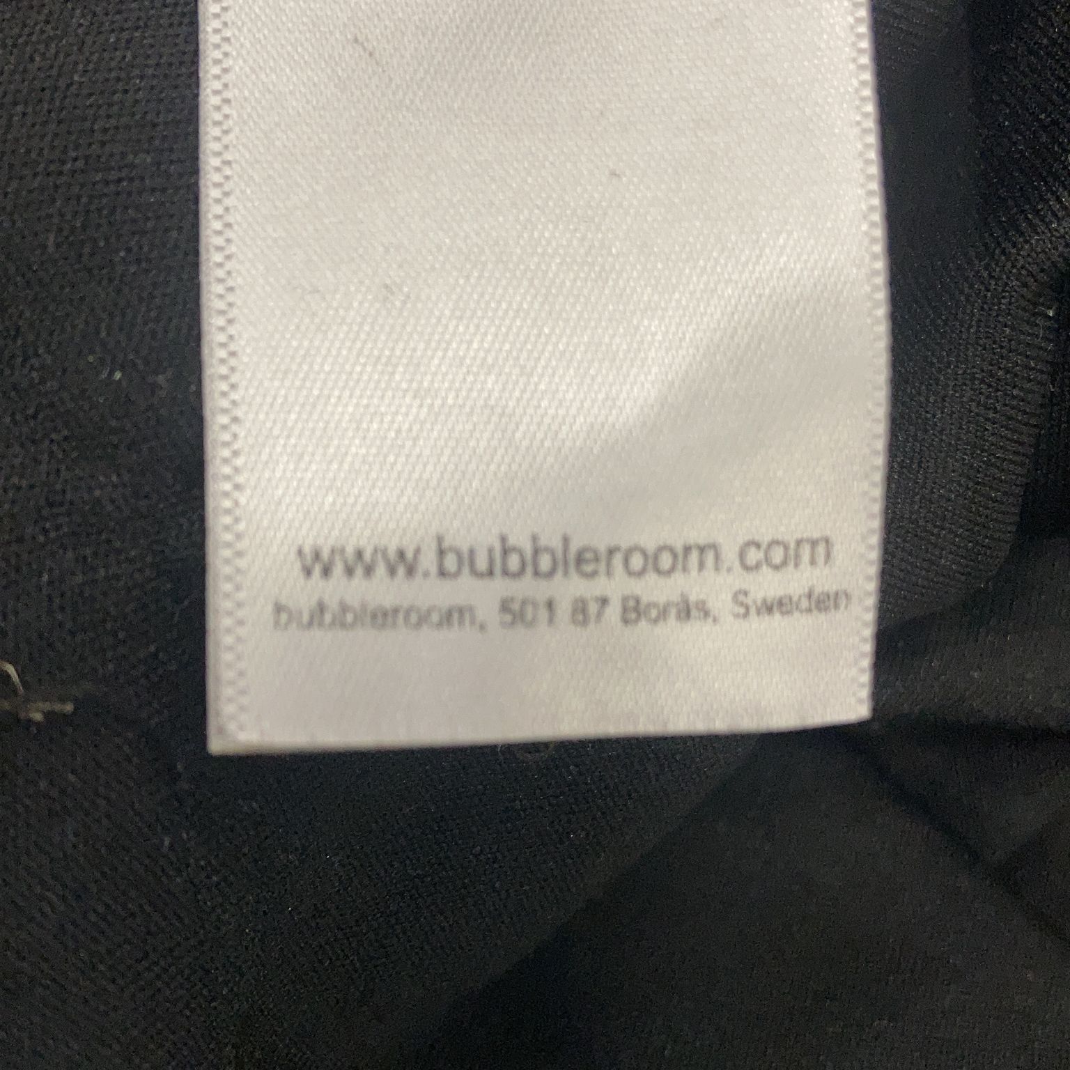 Bubbleroom