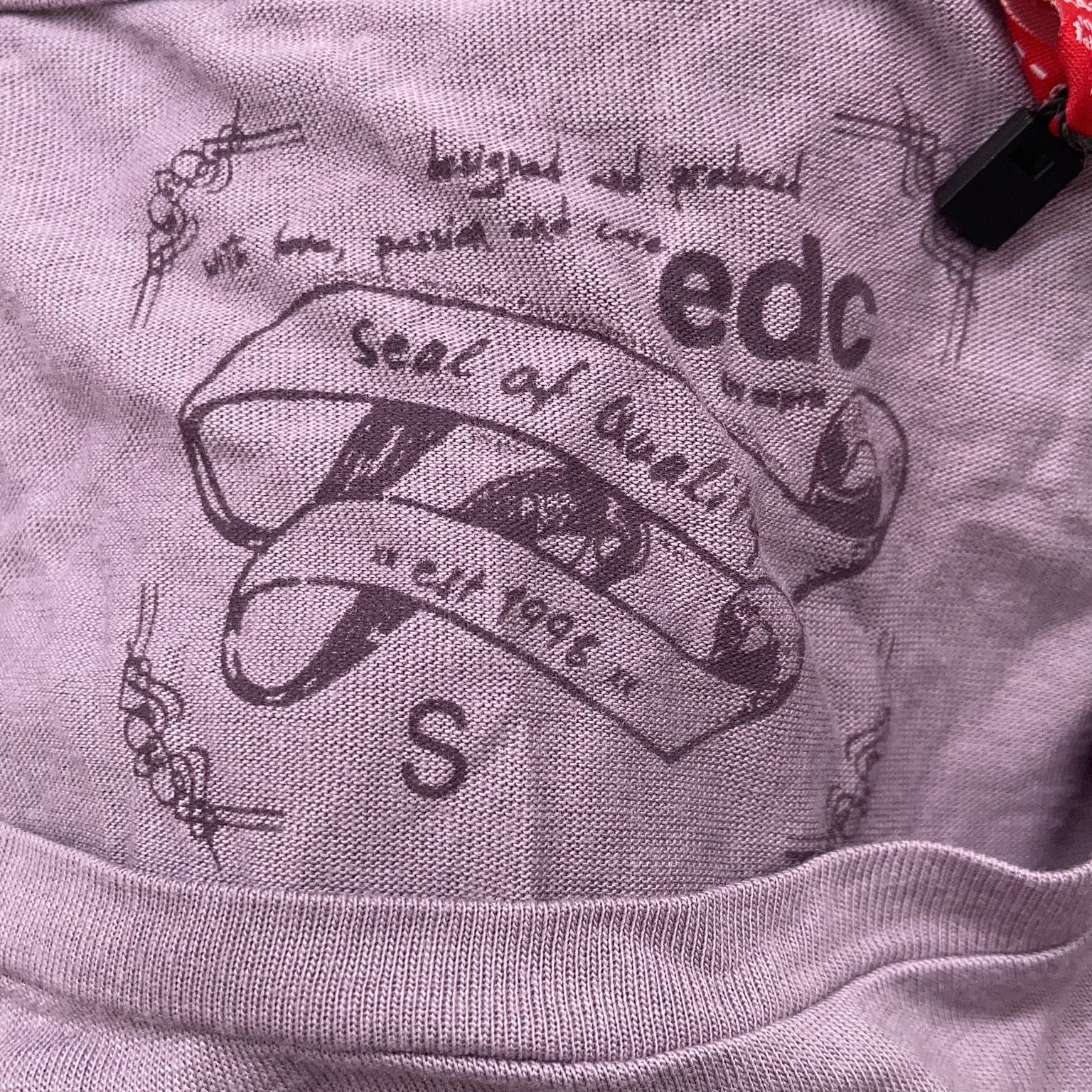 EDC by ESPRIT