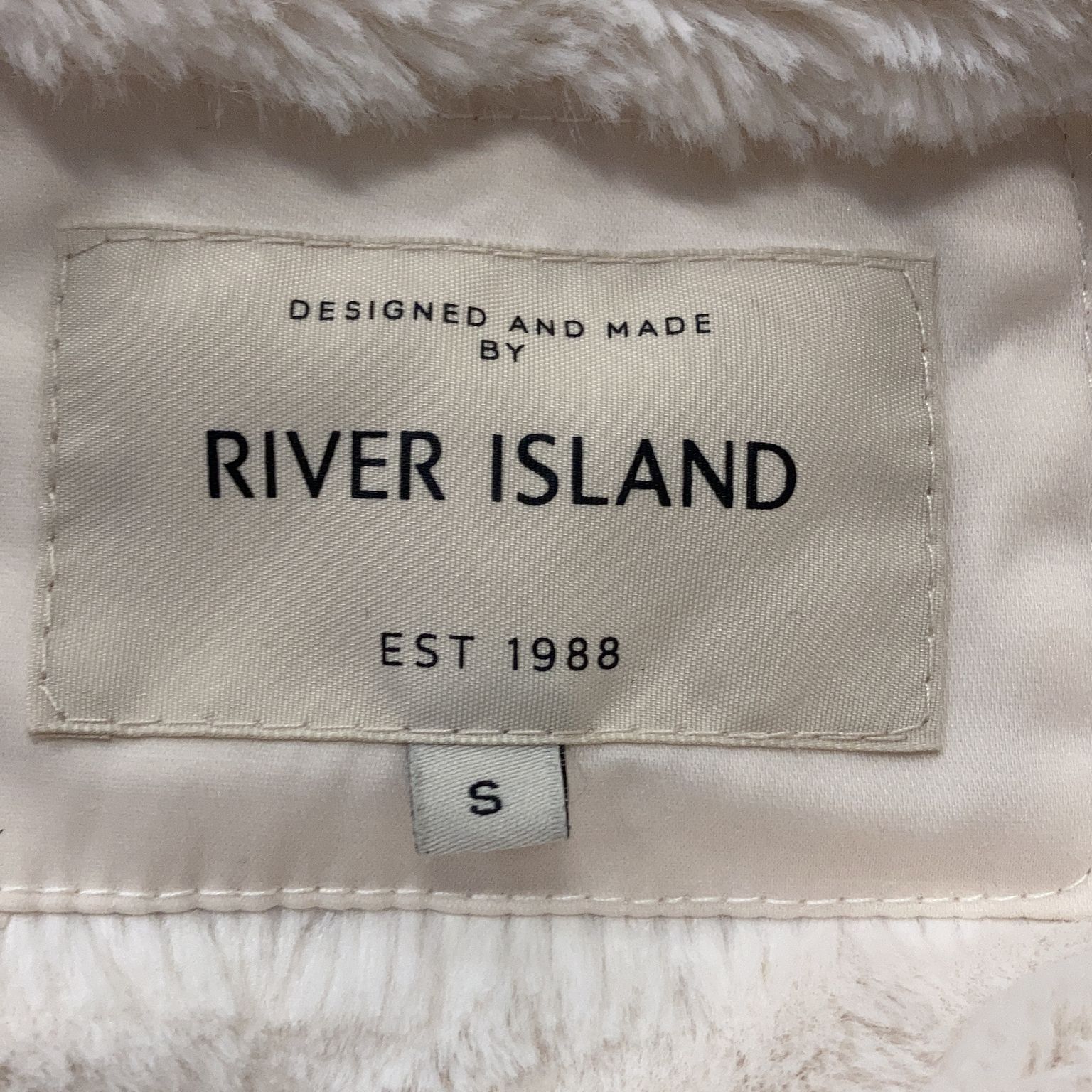 River Island