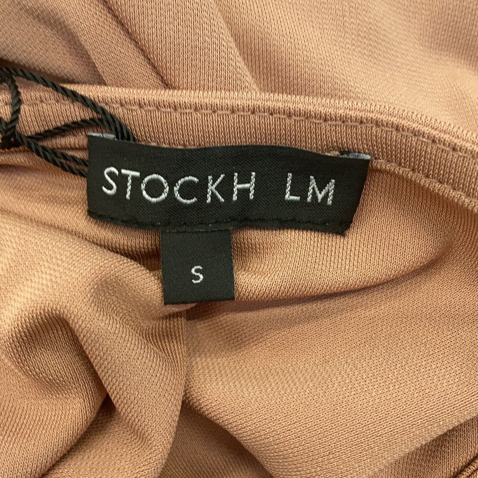 STOCKH LM