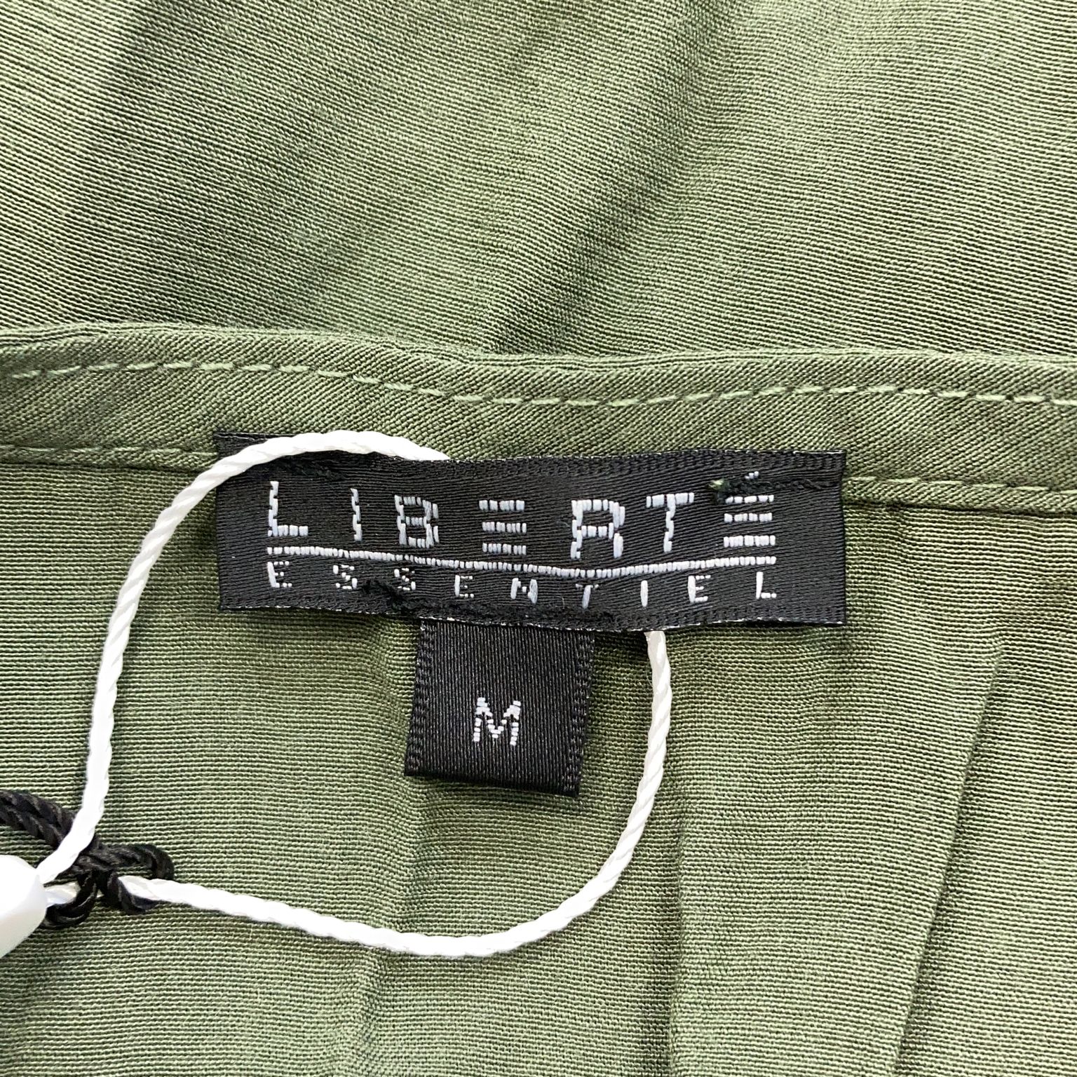 Liberty