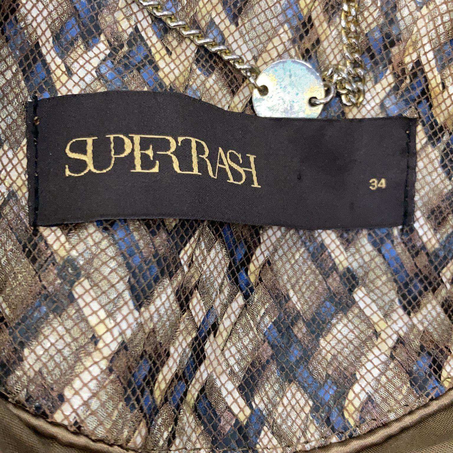 SuperTrash