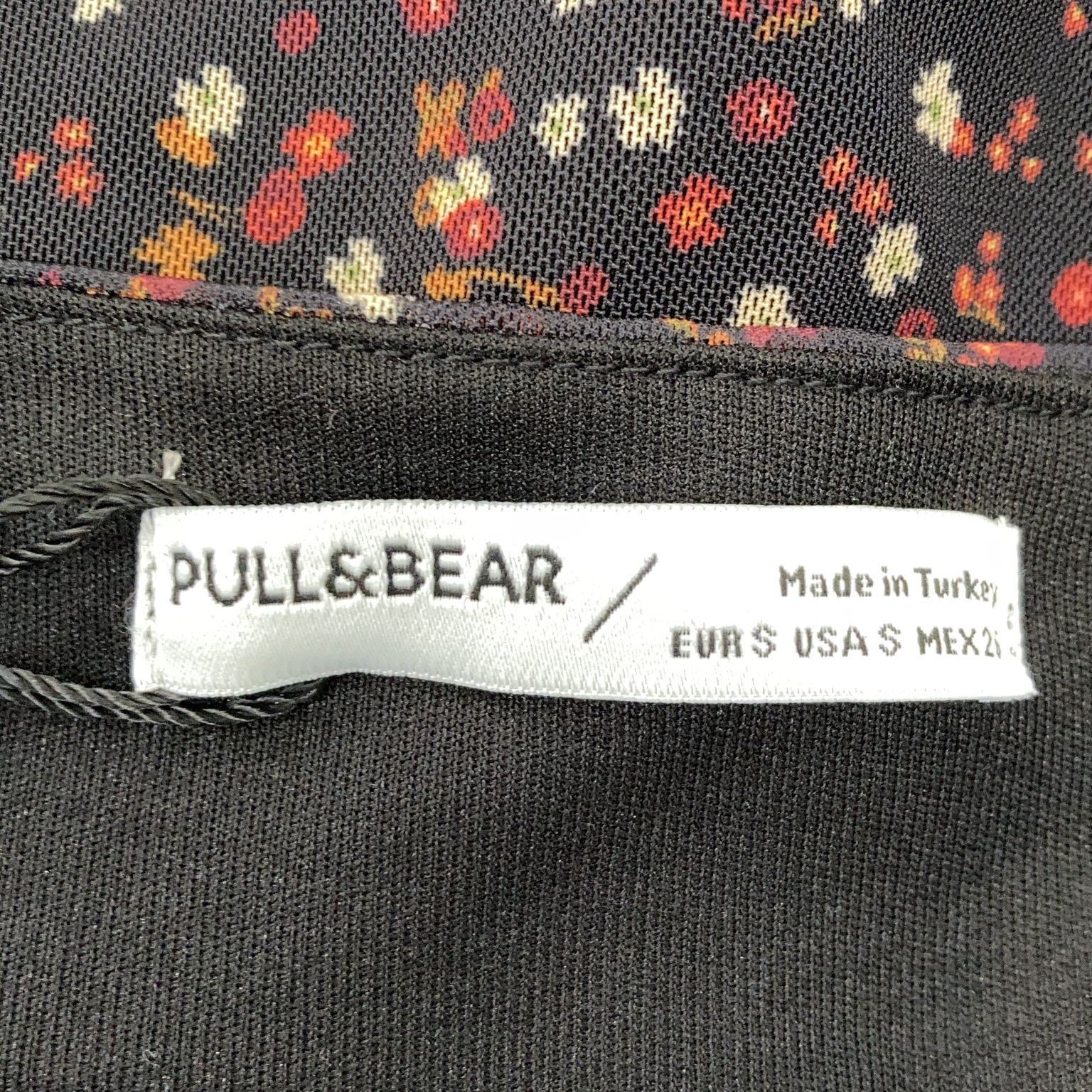 Pull  Bear