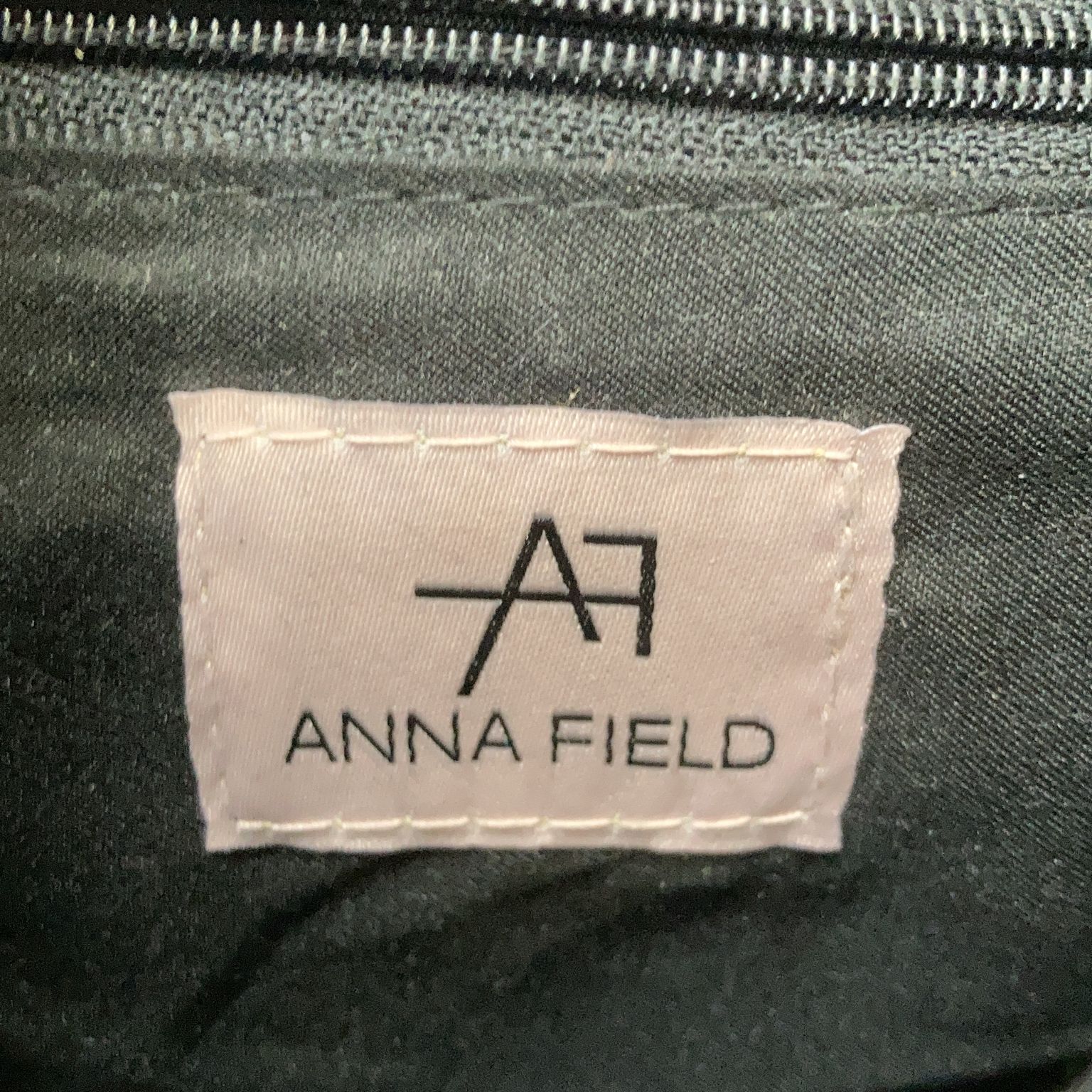 Anna Field