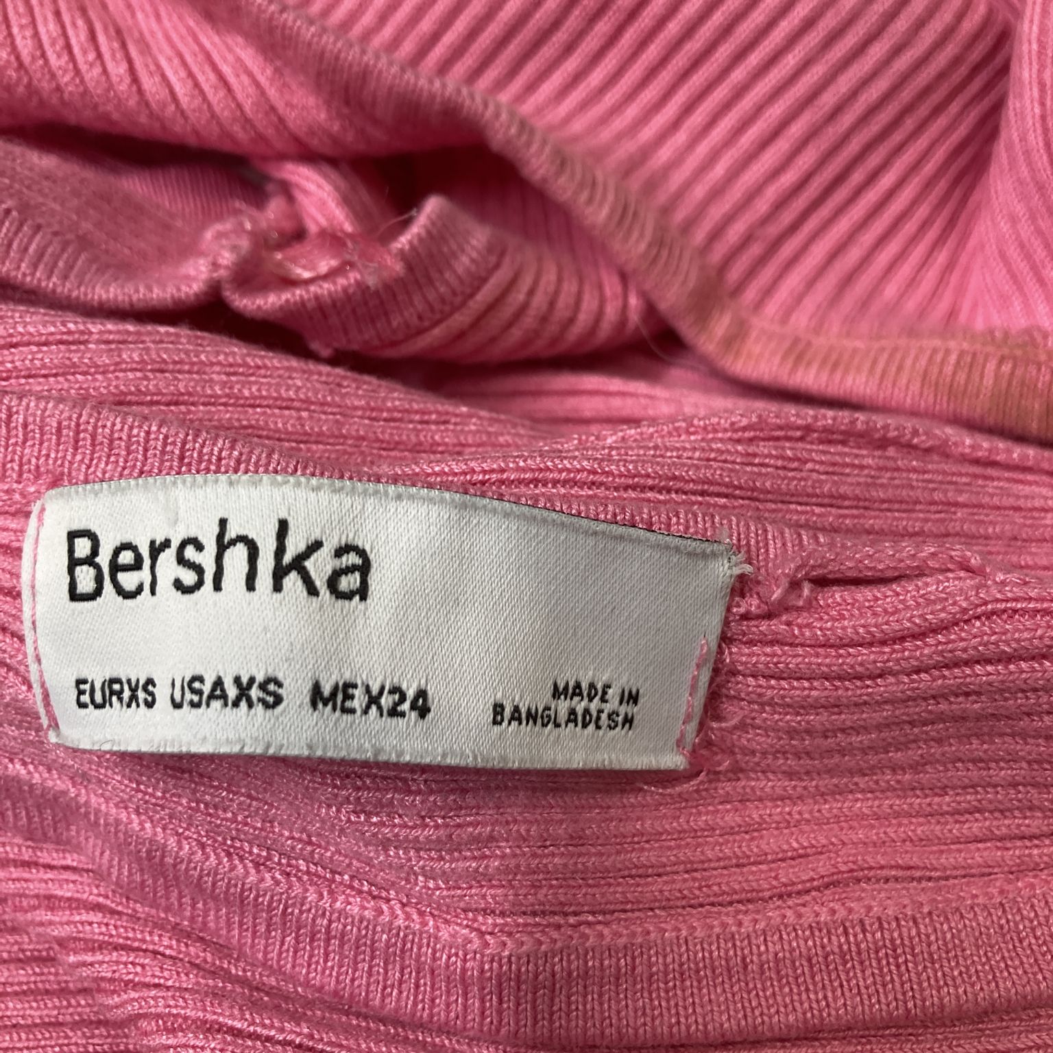 Bershka