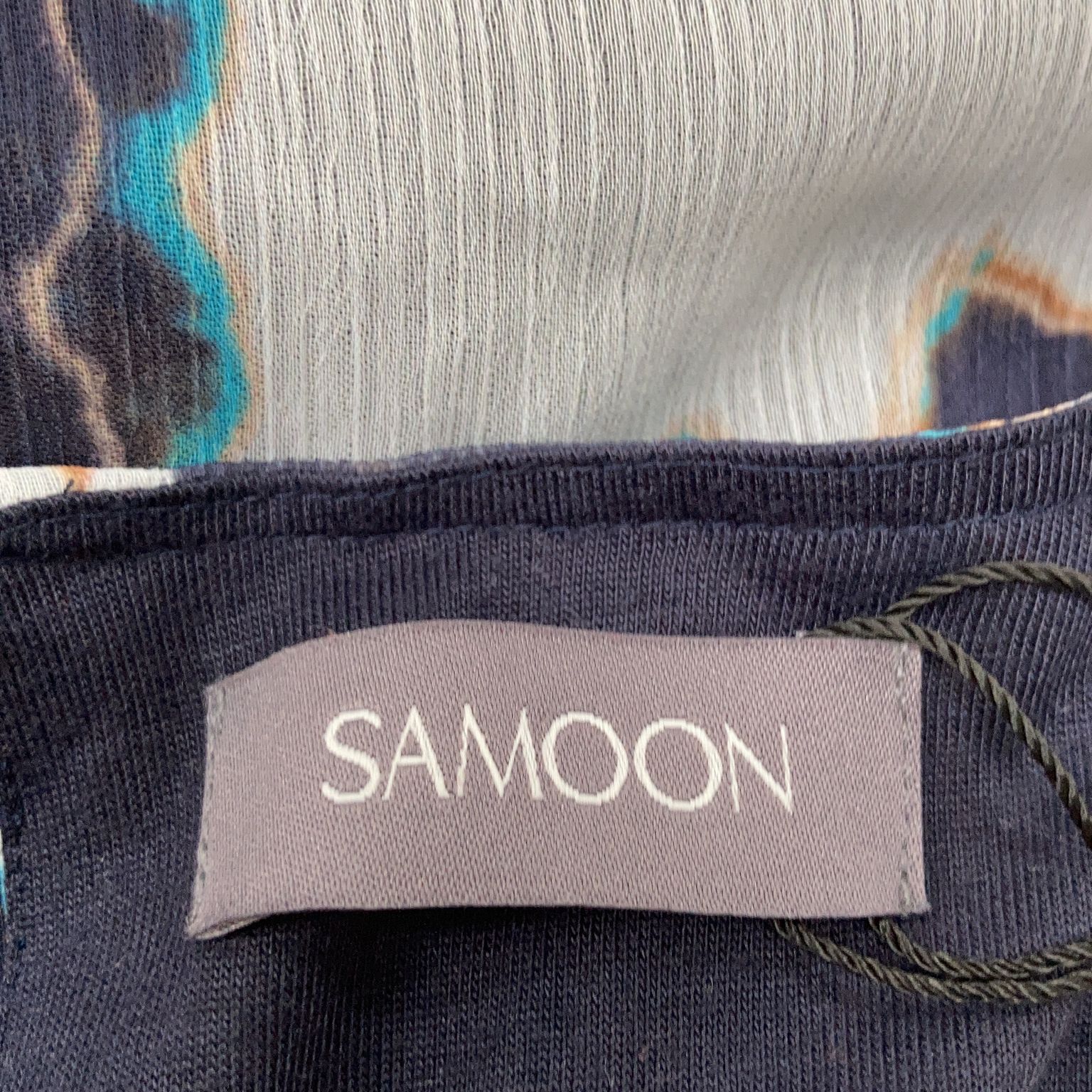 Samoon