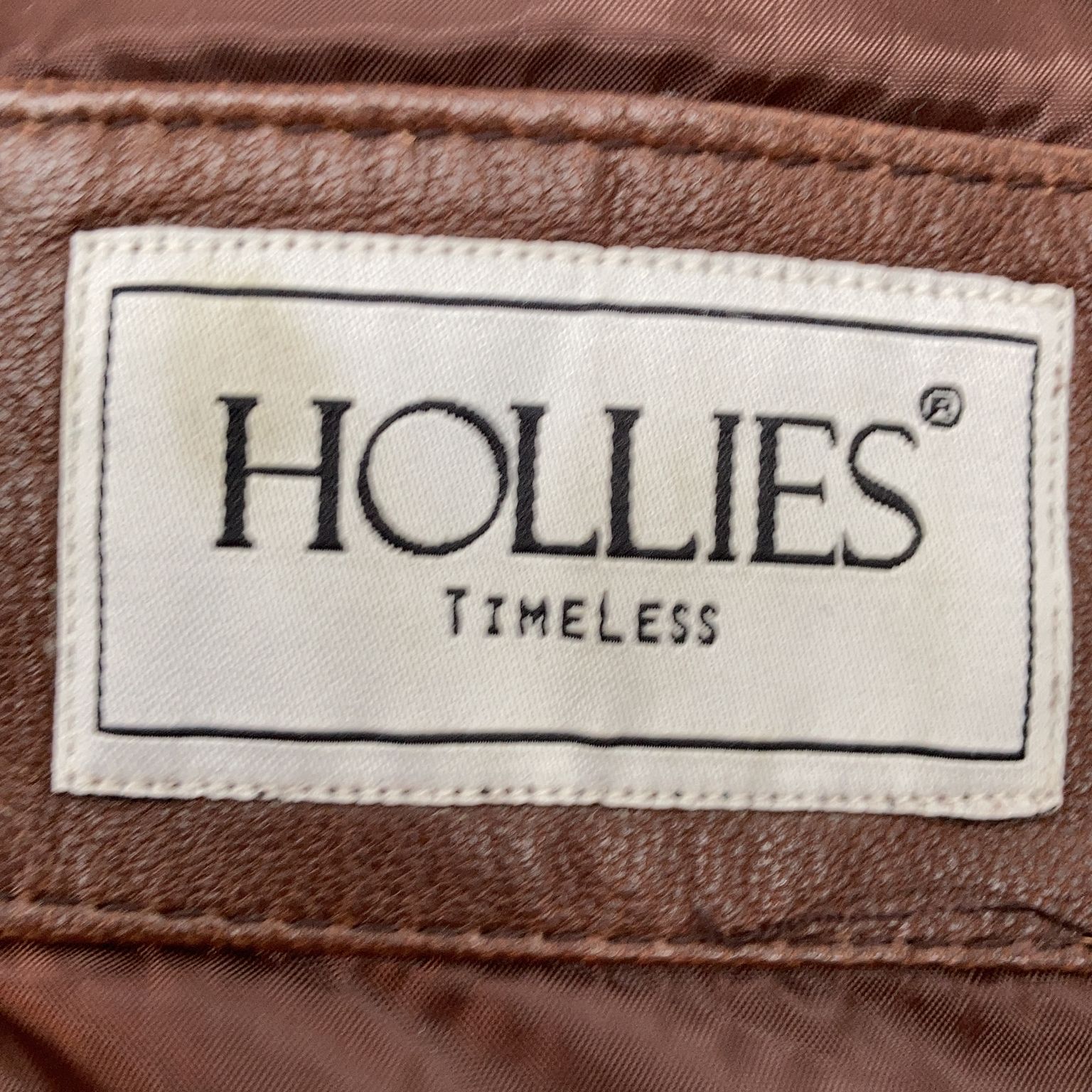 Hollies