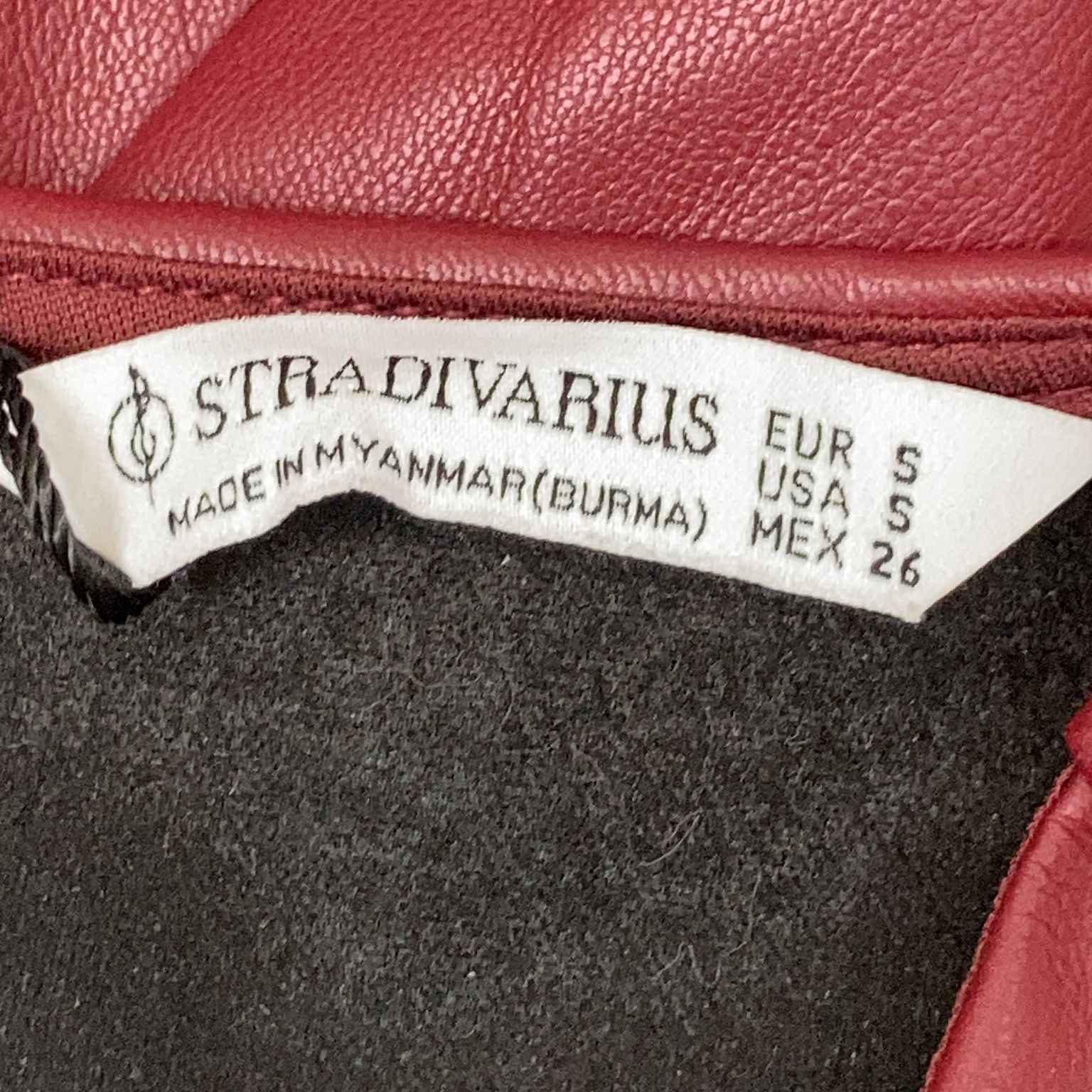 Stradivarius