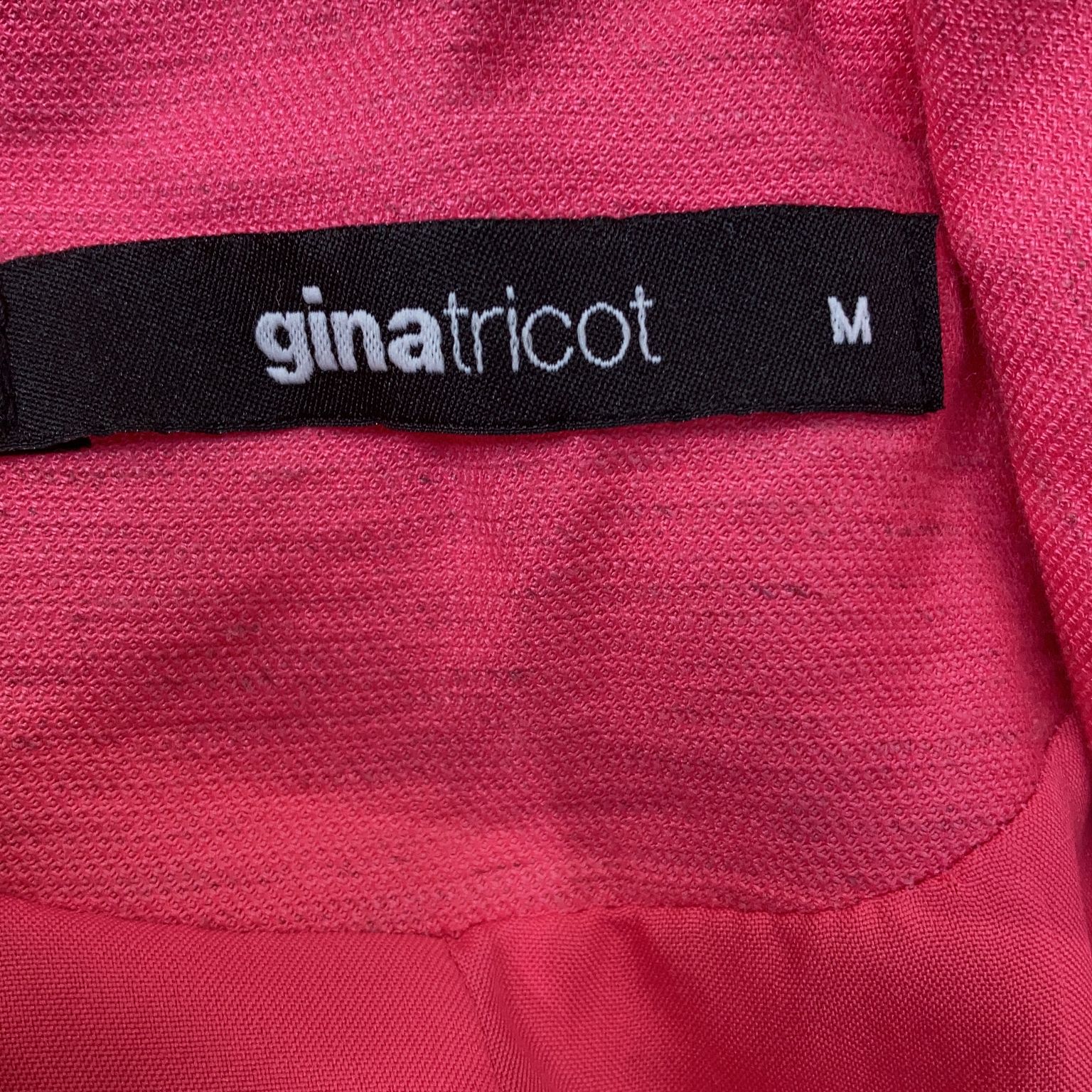 Gina Tricot