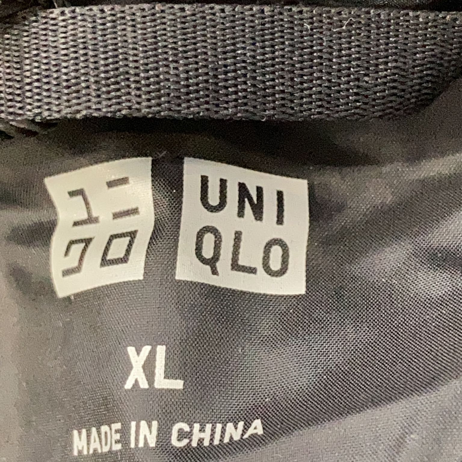 Uniqlo