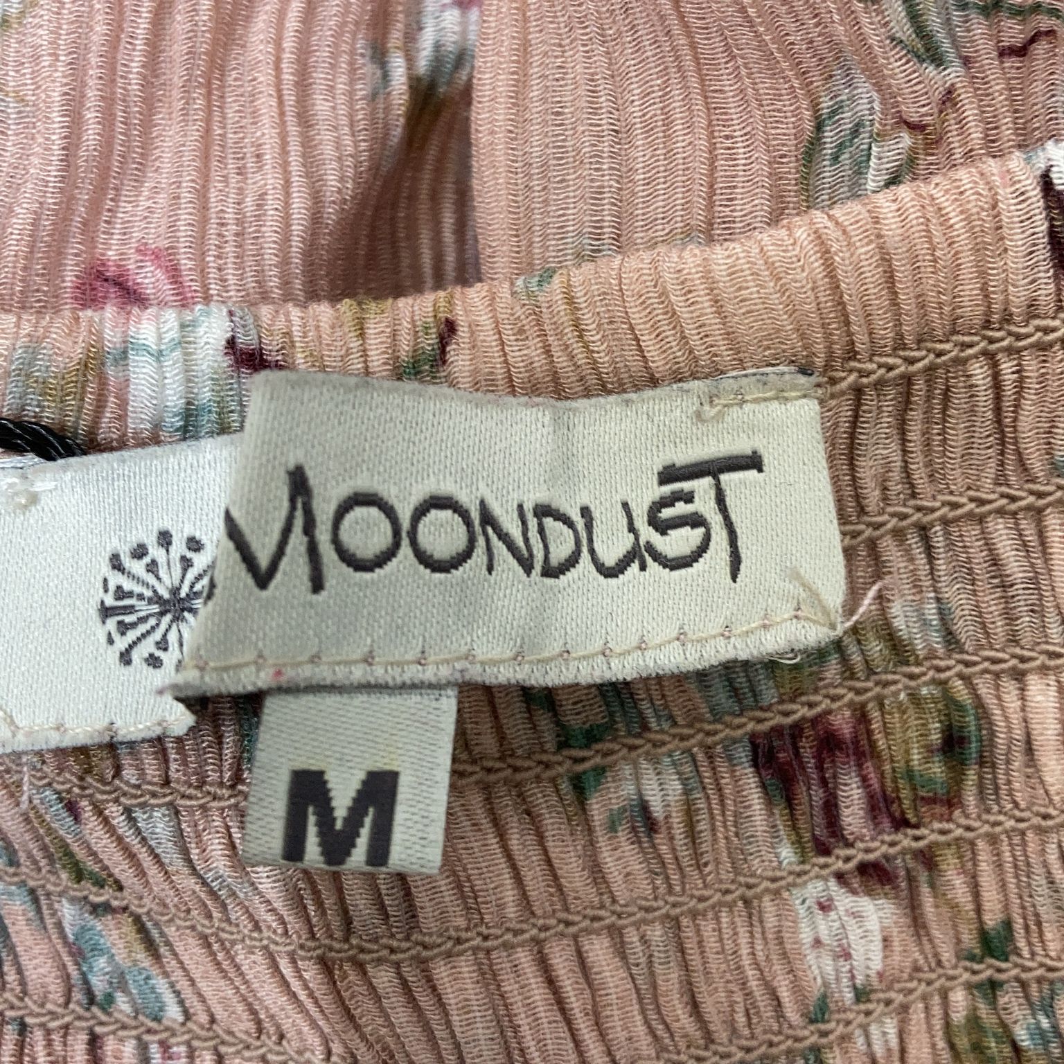 Moondust