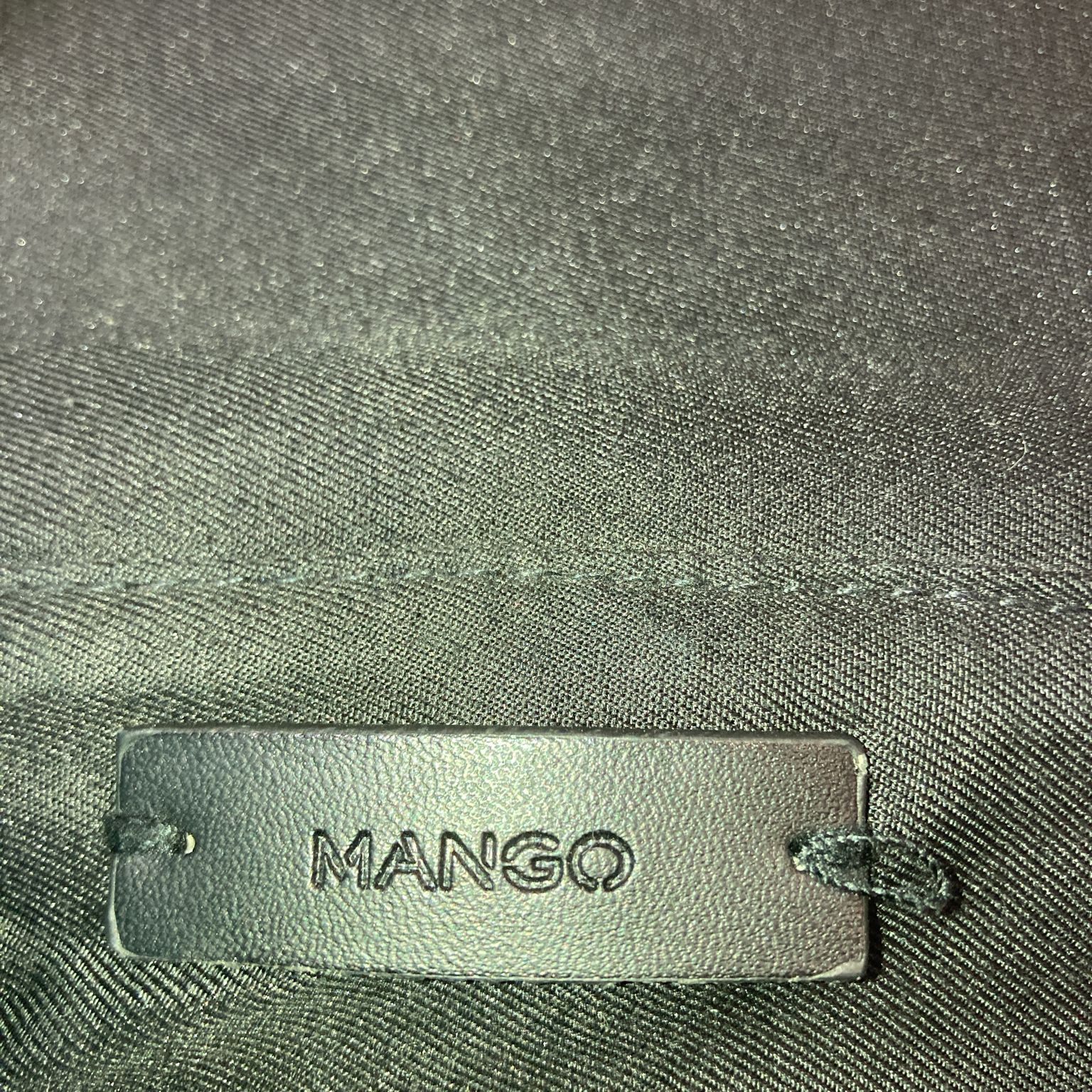 Mango