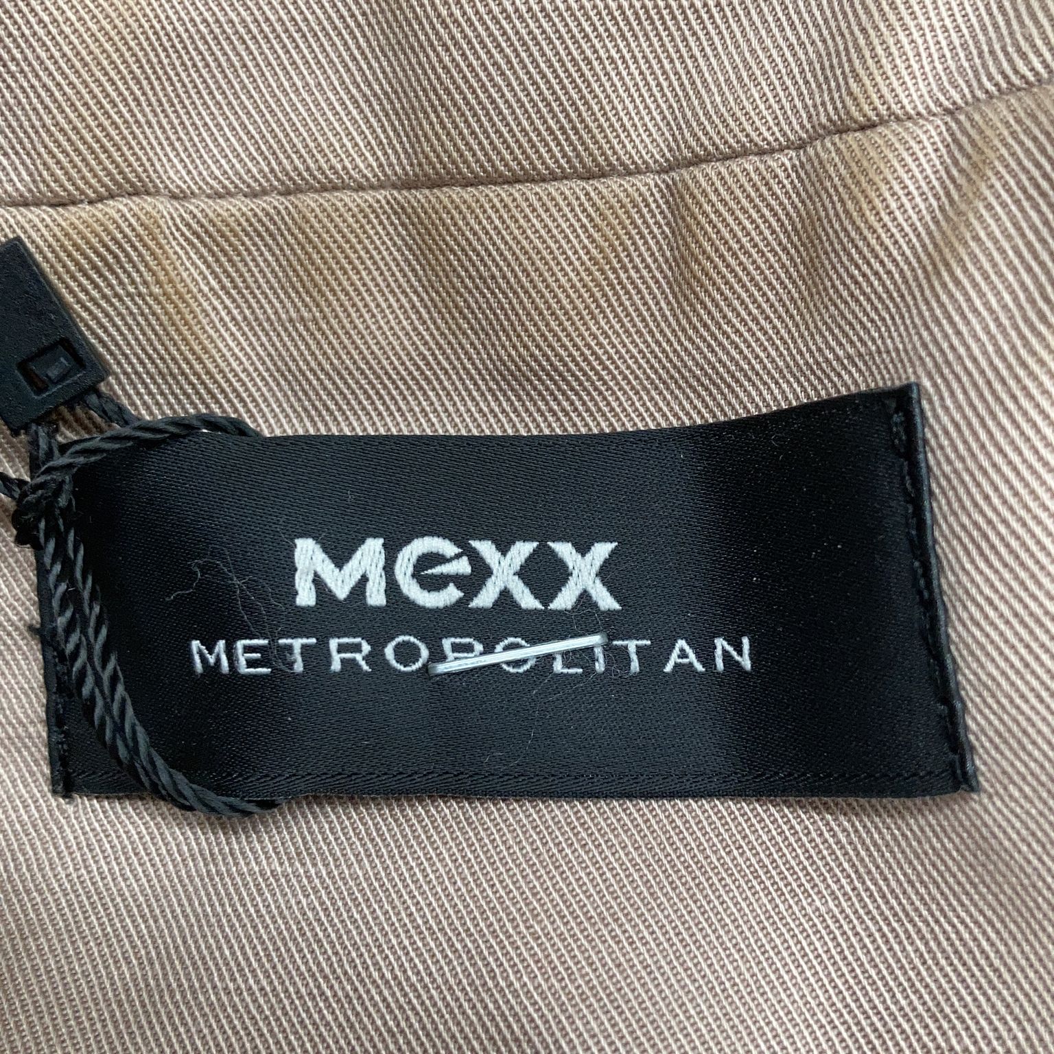 Mexx