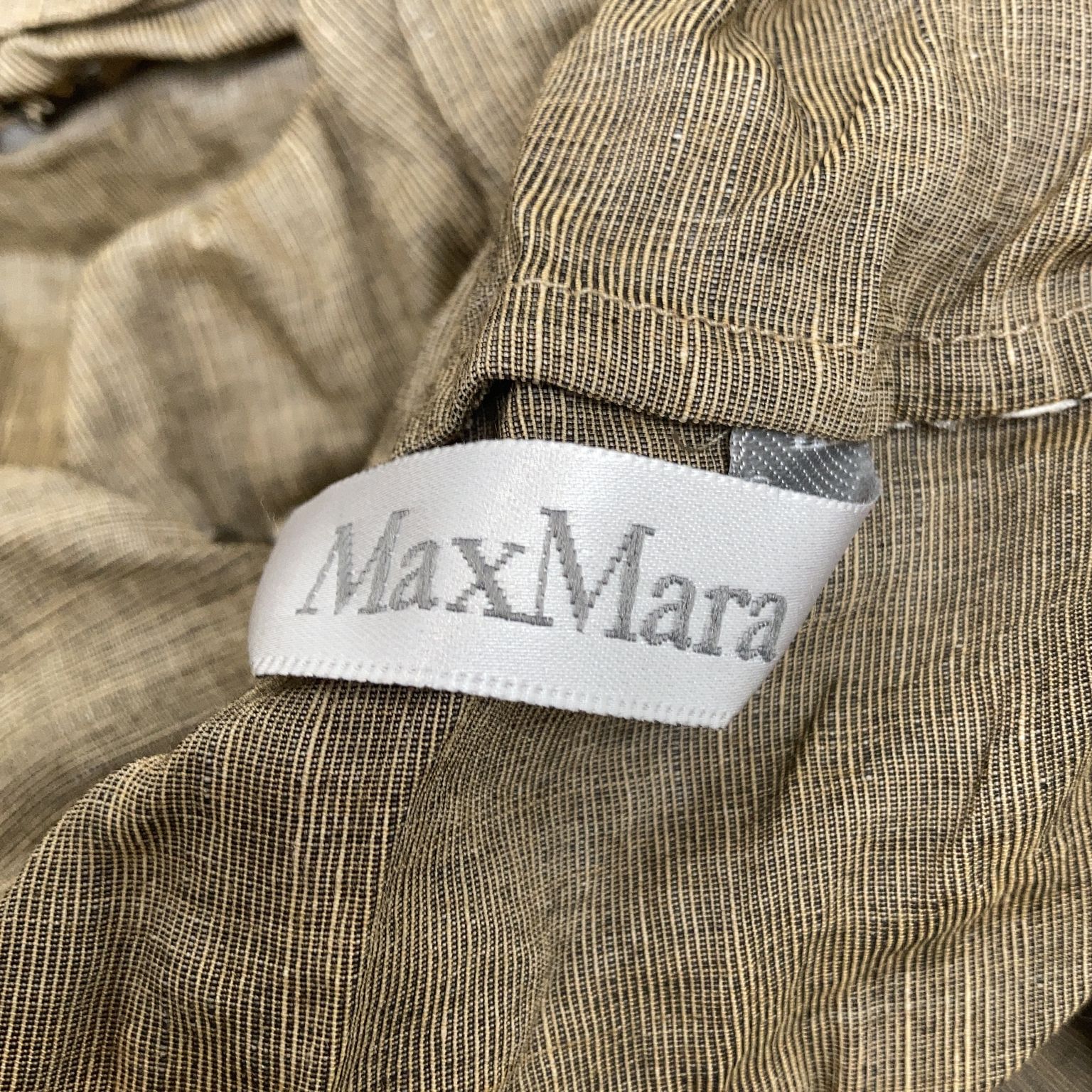 MaxMara