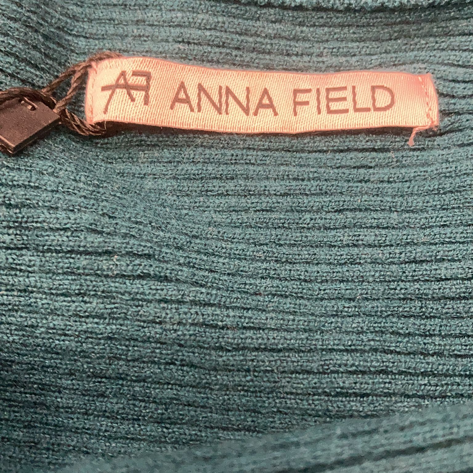 Anna Field