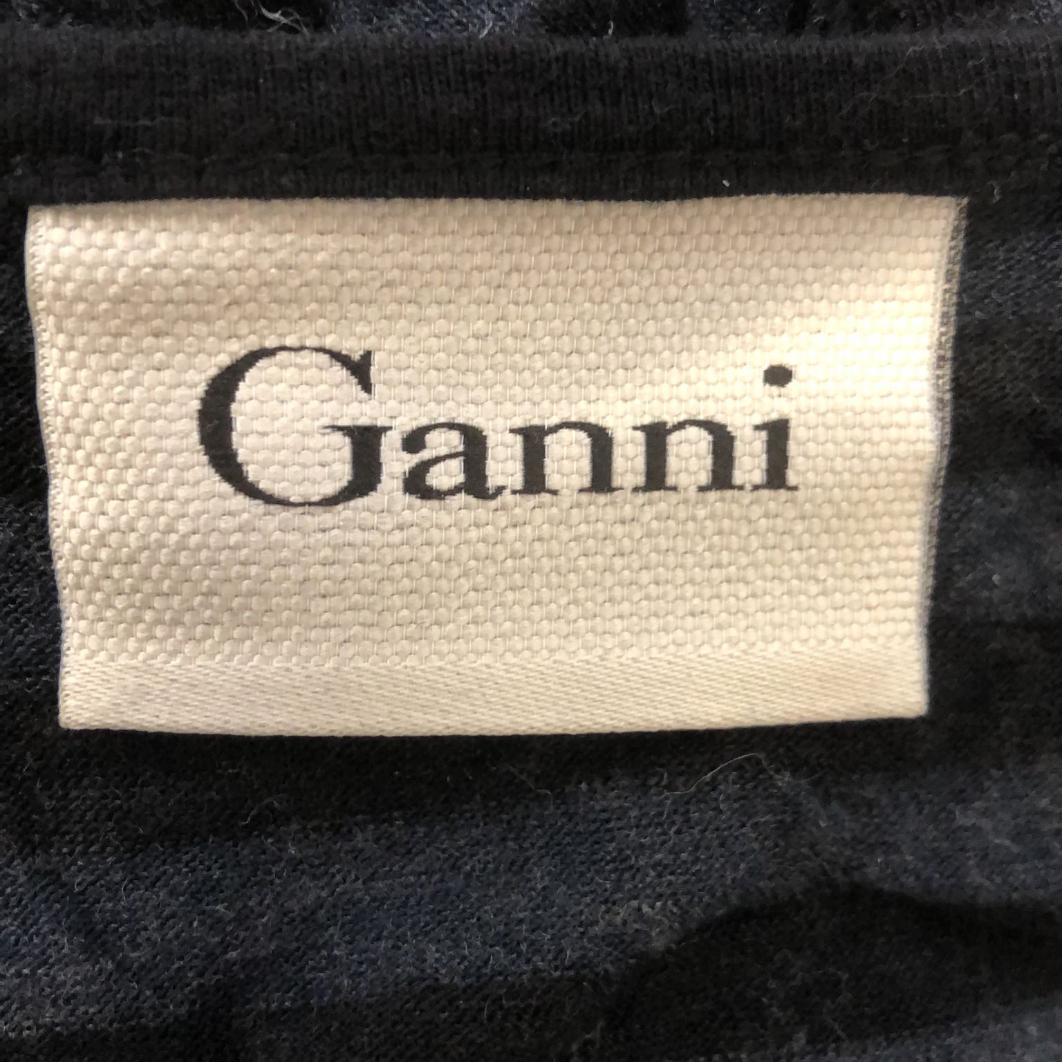 Ganni