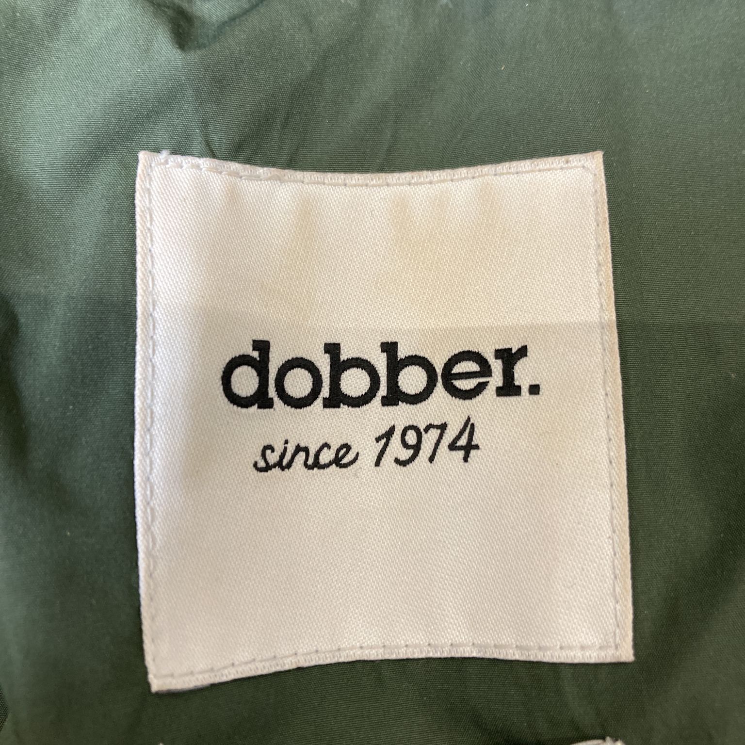 Dobber