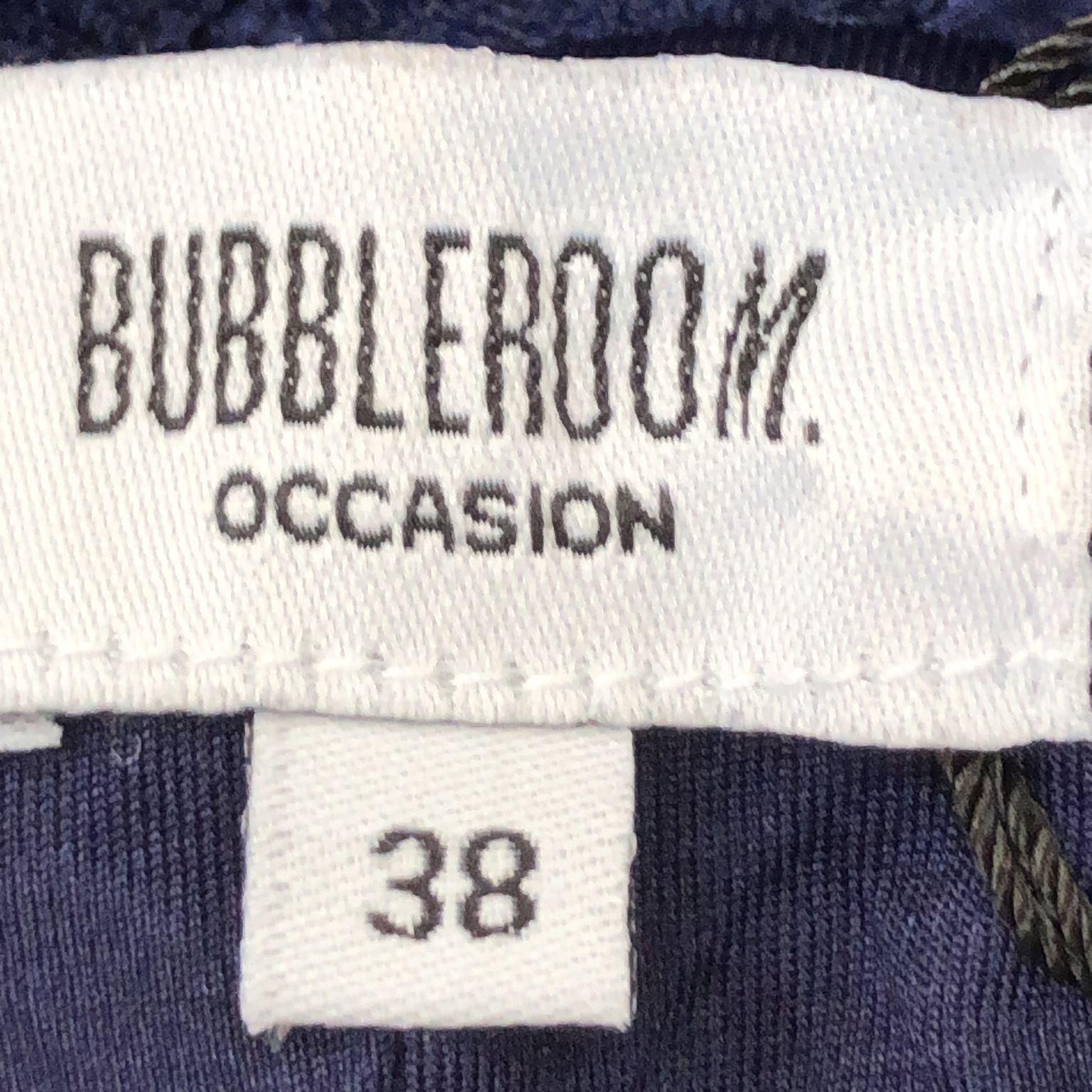 Bubbleroom