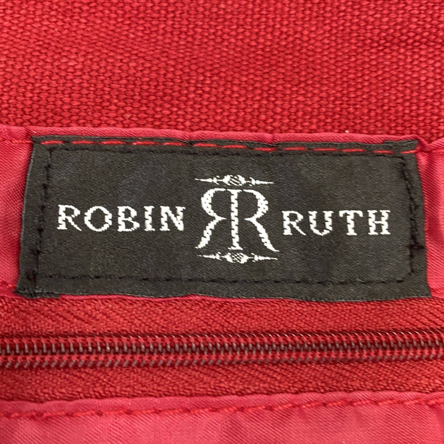 Robin Ruth