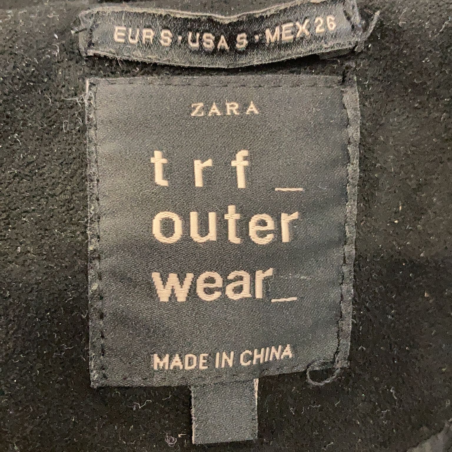 Zara