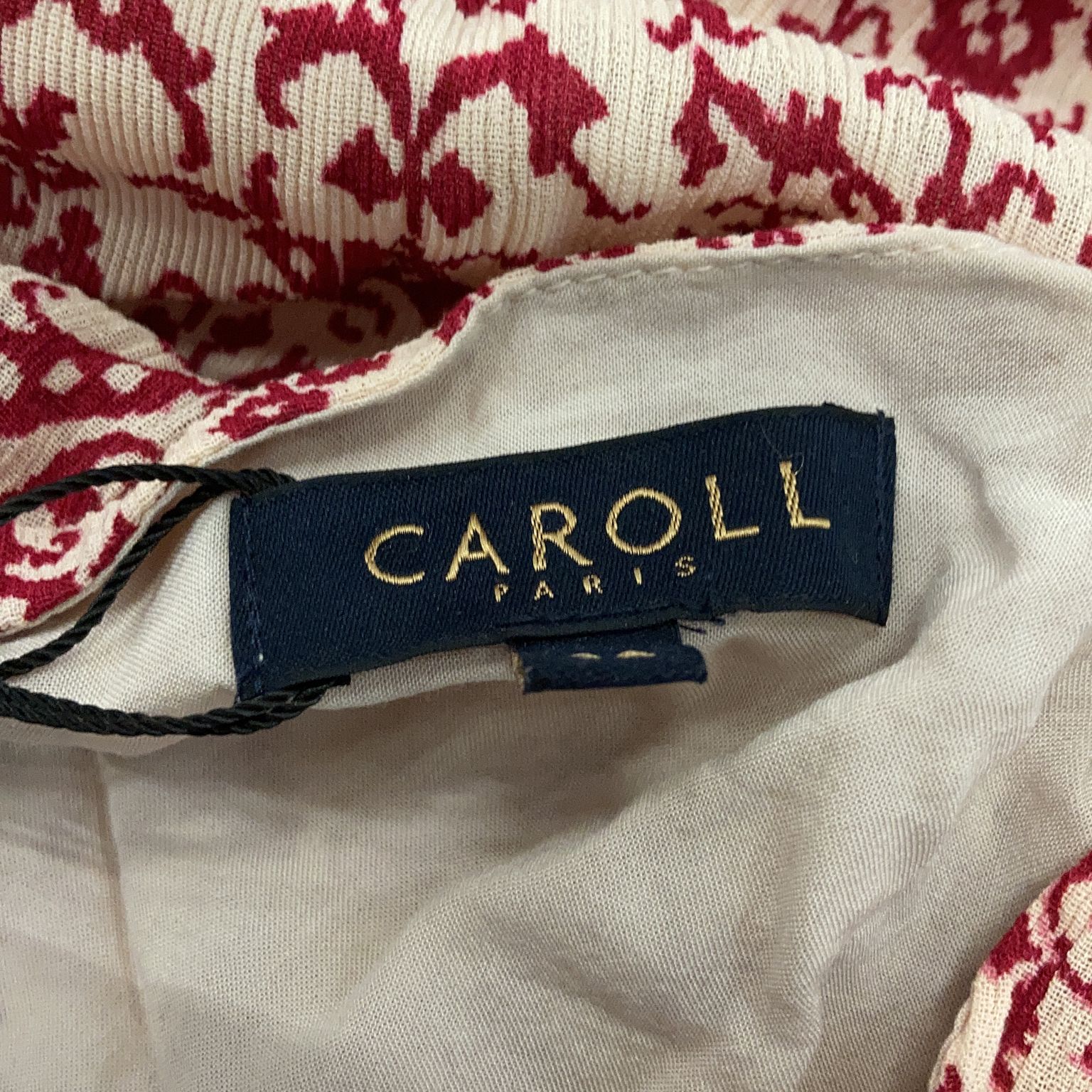 Caroll