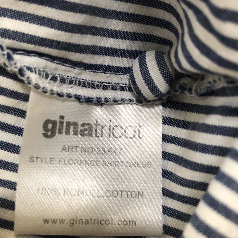 Gina Tricot