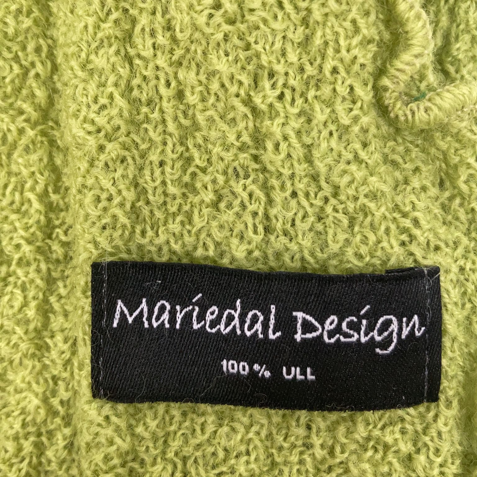 Mariedal Design