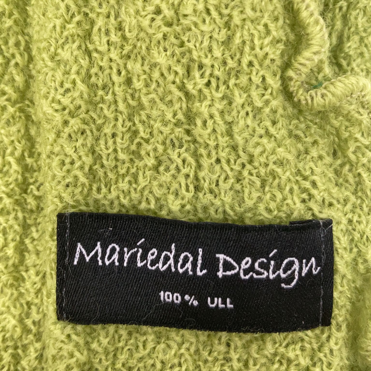 Mariedal Design