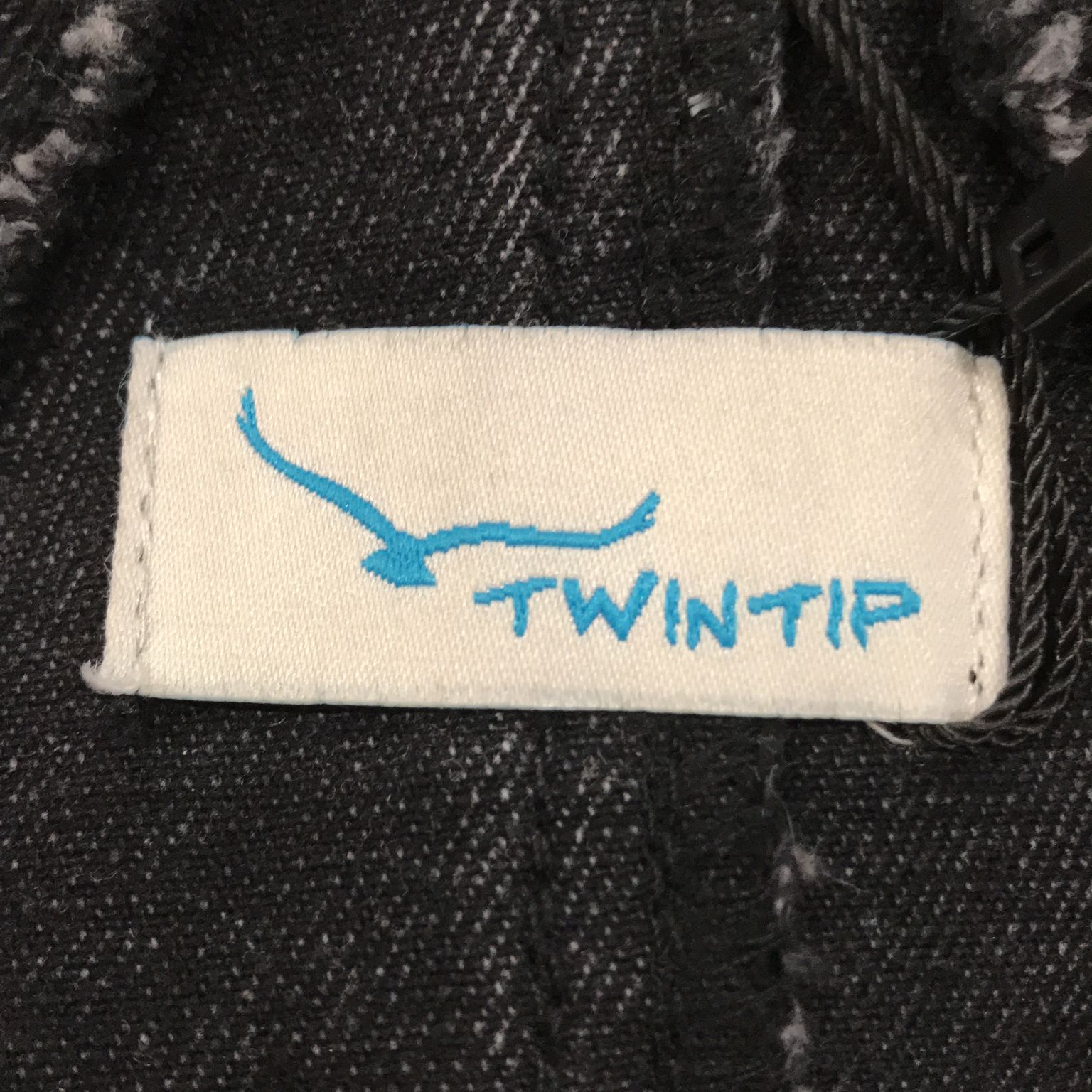 Twintip