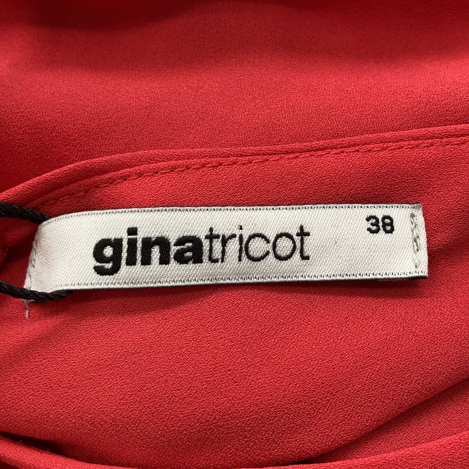 Gina Tricot